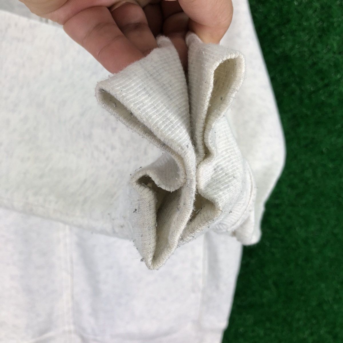 Beverly Hills Polo Club Beverlly Hills Polo Club Zipper Sweater Sherpa Lining Size US M / EU 48-50 / 2 - 9 Thumbnail