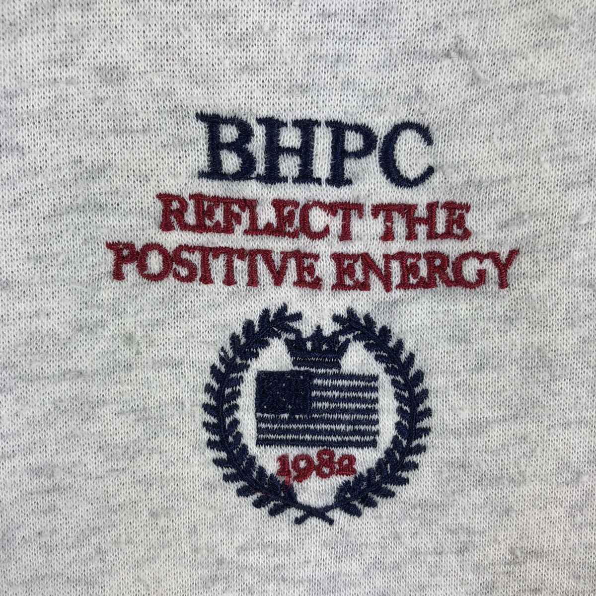 Beverly Hills Polo Club Beverlly Hills Polo Club Zipper Sweater Sherpa Lining Size US M / EU 48-50 / 2 - 7 Thumbnail