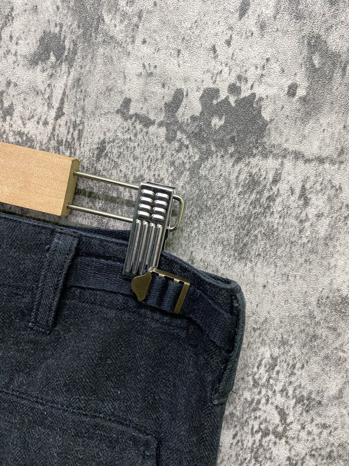 Avirex × Japanese Brand AVIREX Tactical multipocket Cargo Pants Size US 32 / EU 48 - 15 Thumbnail