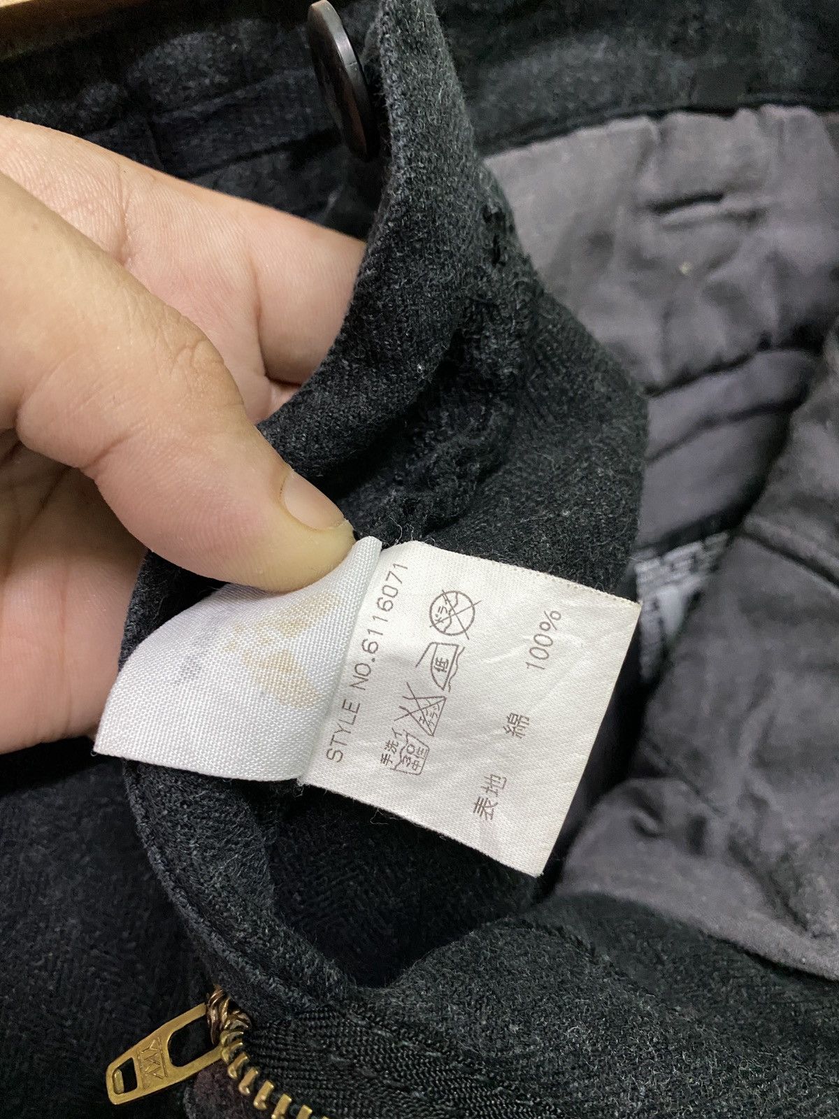 Avirex × Japanese Brand AVIREX Tactical multipocket Cargo Pants Size US 32 / EU 48 - 18 Thumbnail