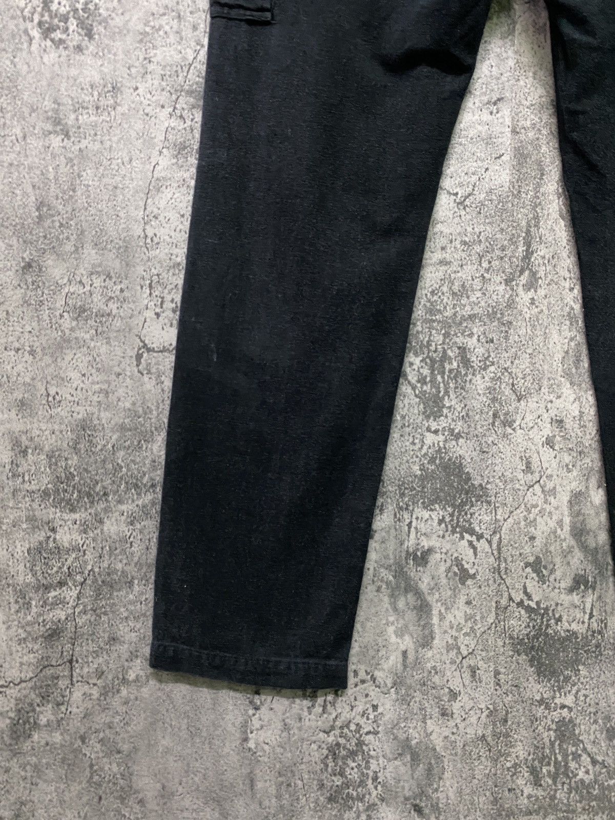 Avirex × Japanese Brand AVIREX Tactical multipocket Cargo Pants Size US 32 / EU 48 - 11 Thumbnail