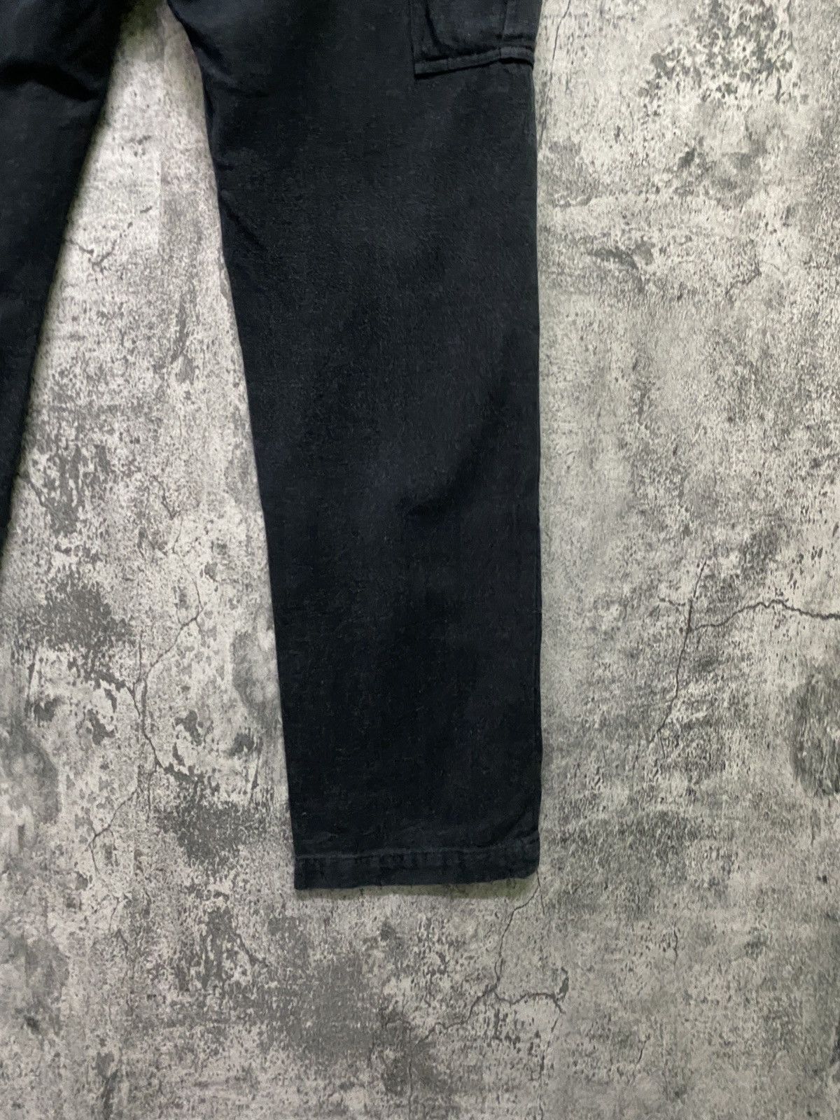 Avirex × Japanese Brand AVIREX Tactical multipocket Cargo Pants Size US 32 / EU 48 - 12 Thumbnail