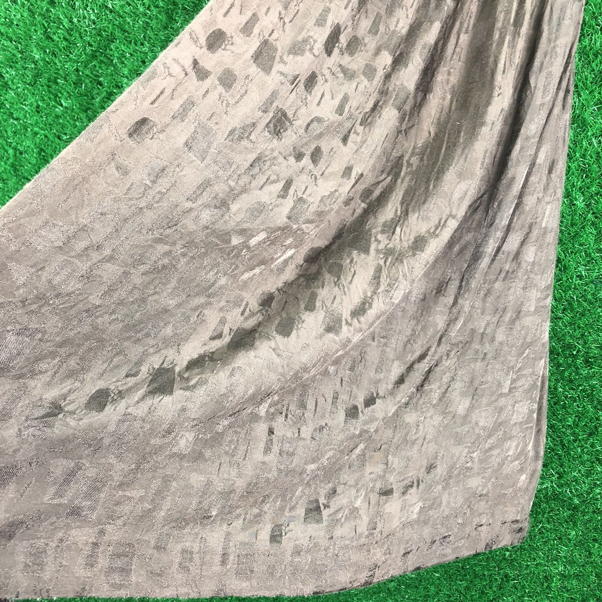 Japanese Brand × Vintage Vintage 90's Midi Skirt by Marion Tokyo Made Size 25" / US 0 / IT 36 - 3 Thumbnail