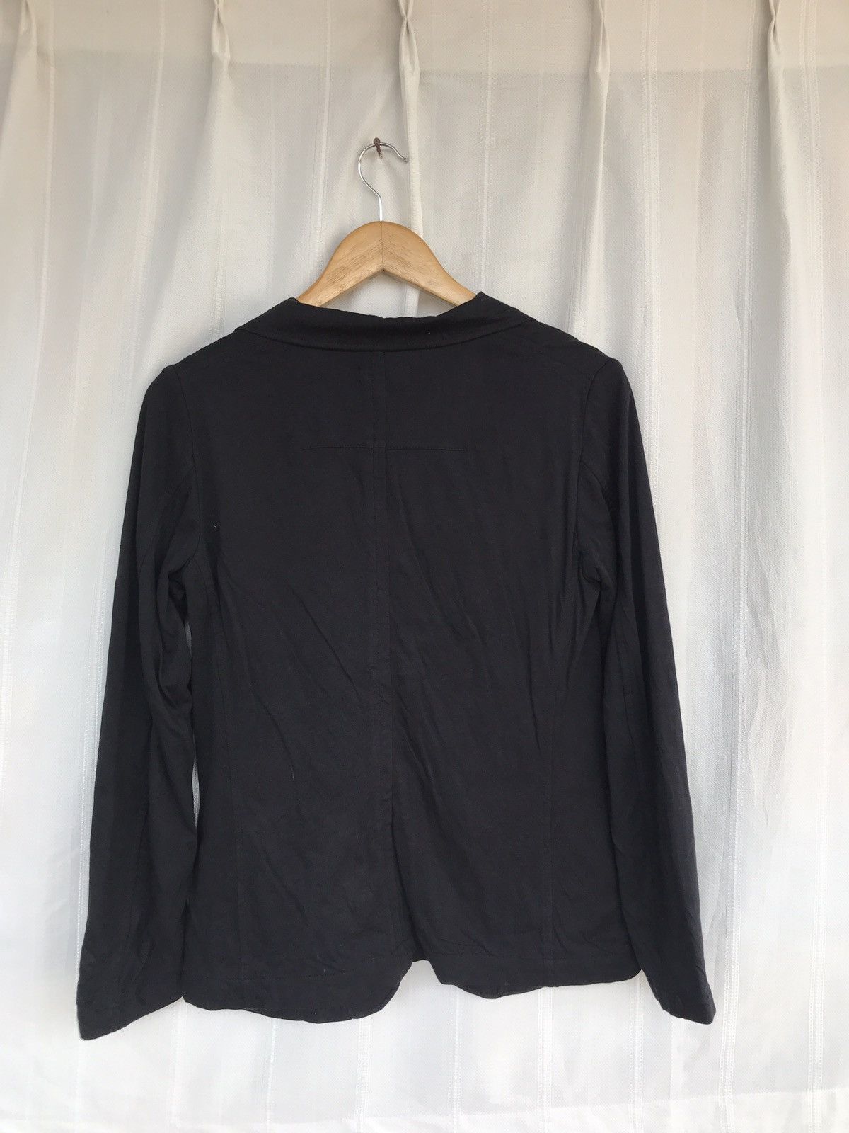 Jil Sander +J JILL SANDER CARDIGAN JACKET Size US S / EU 44-46 / 1 - 6 Thumbnail