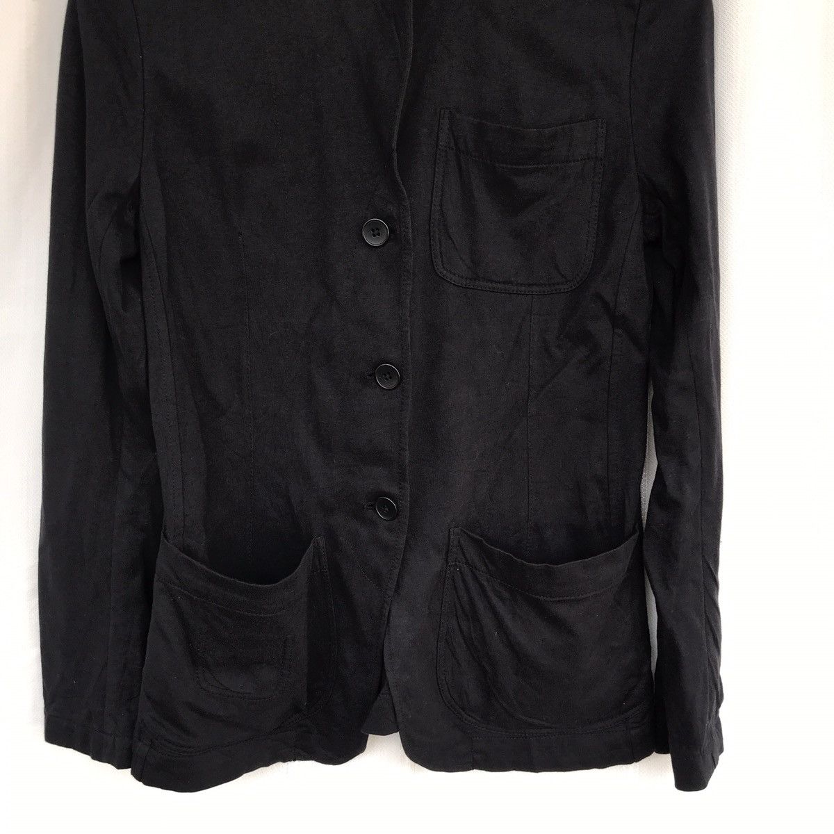 Jil Sander +J JILL SANDER CARDIGAN JACKET Size US S / EU 44-46 / 1 - 3 Thumbnail