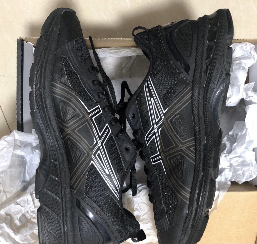 Asics × Kiko Kostadinov 【final price】kiko asics gel burz 1 Size US 7 / EU 40 - 4 Thumbnail