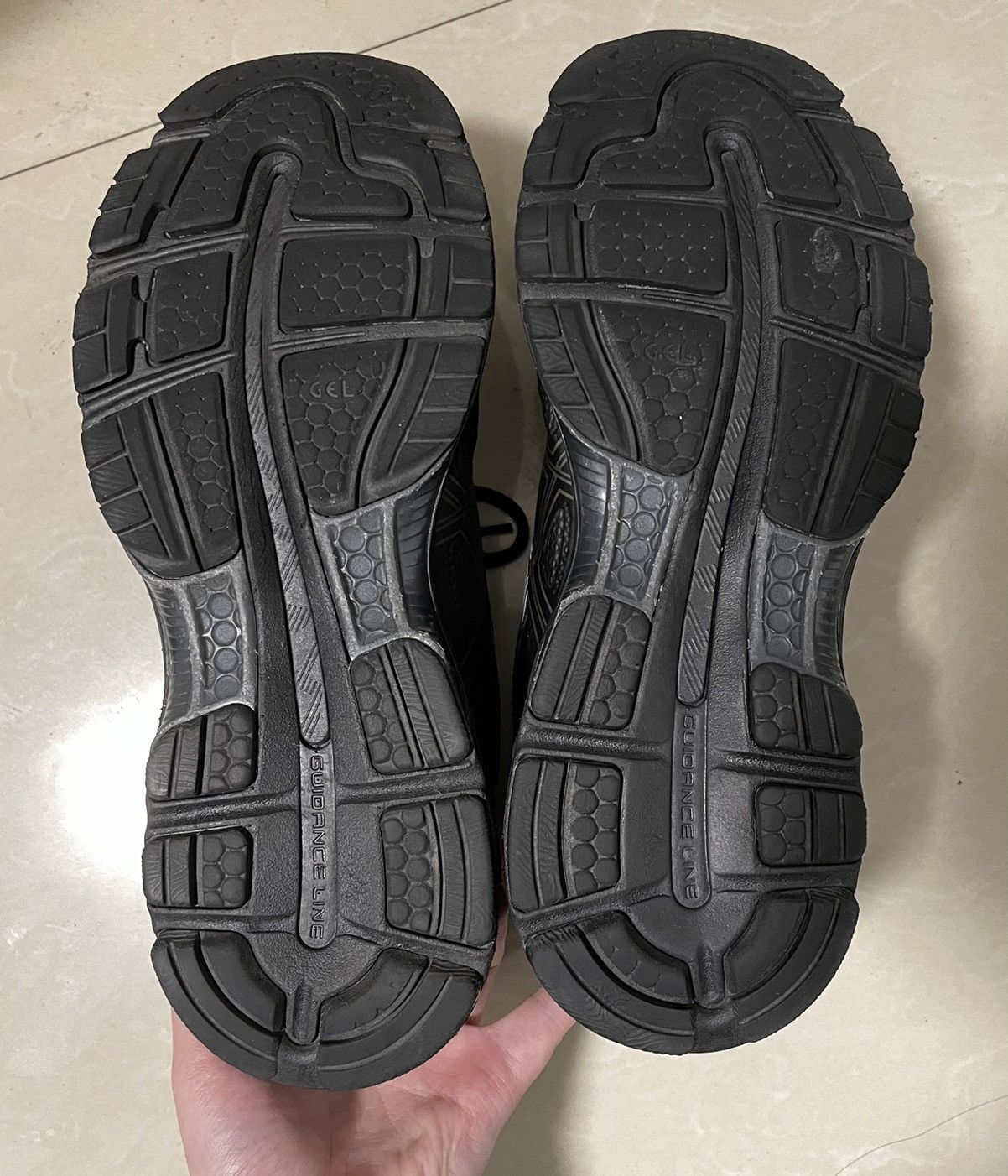 Asics × Kiko Kostadinov 【final price】kiko asics gel burz 1 Size US 7 / EU 40 - 2 Thumbnail
