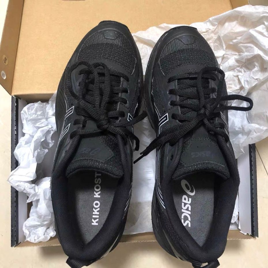 Asics × Kiko Kostadinov 【final price】kiko asics gel burz 1 Size US 7 / EU 40 - 1 Thumbnail