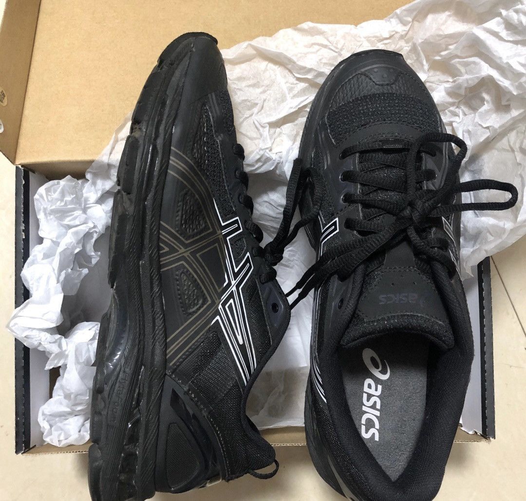 Asics × Kiko Kostadinov 【final price】kiko asics gel burz 1 Size US 7 / EU 40 - 3 Thumbnail