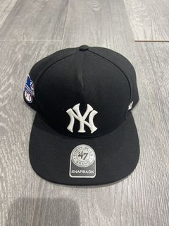 New York Yankees x Supreme x '47 Brand 2015 Spring/Summer Collection