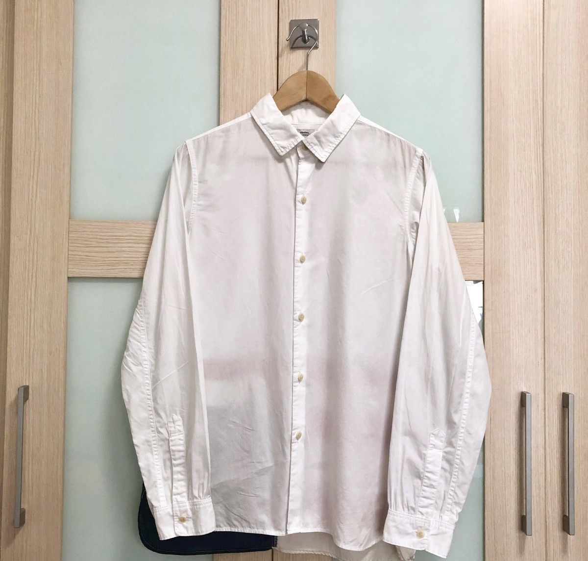 Visvim visvim longride flag shirt Size US S / EU 44-46 / 1 - 6 Thumbnail