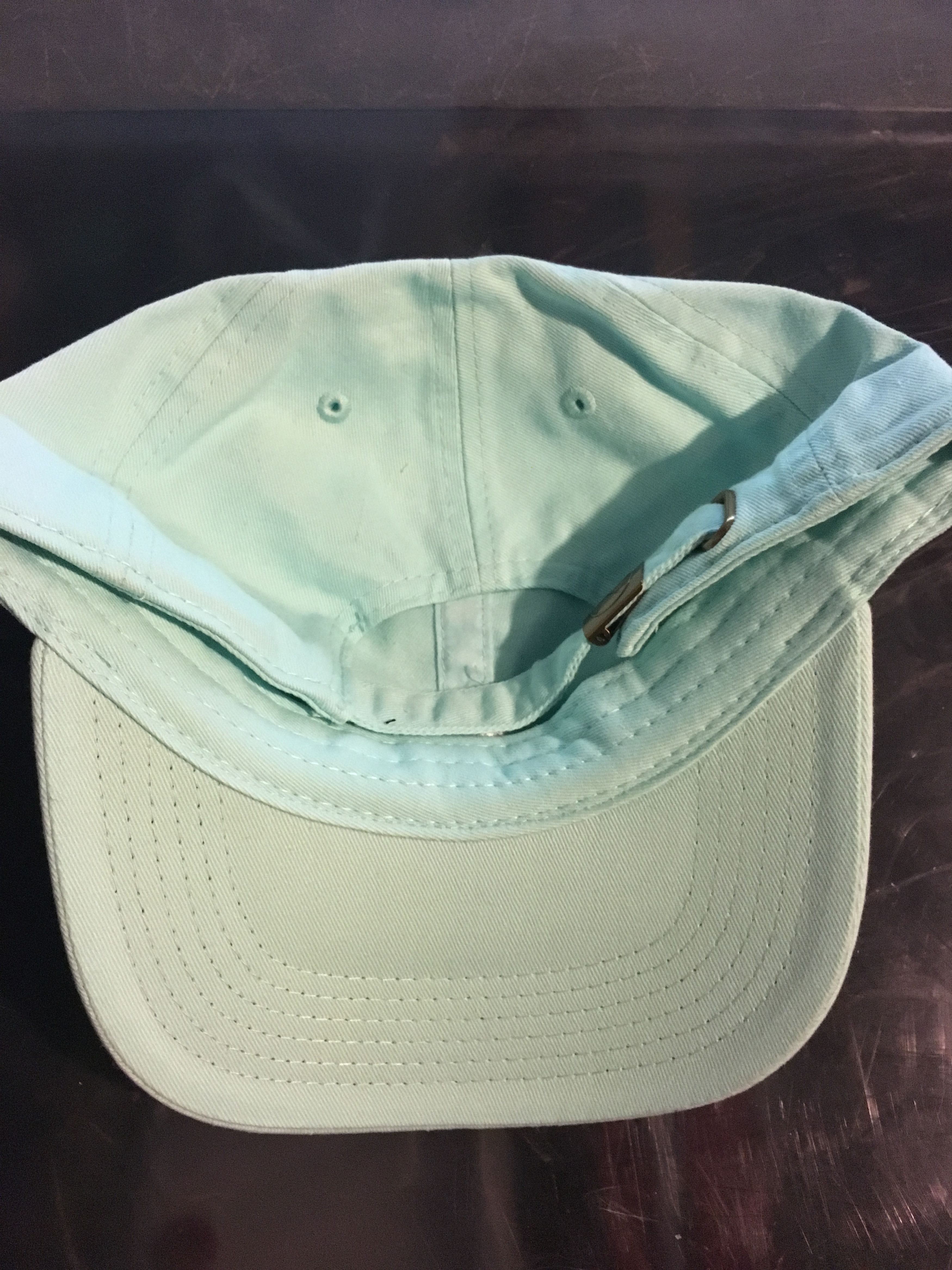 Bronze 56k Bronze 56K Explorer Hat Powder Blue Size ONE SIZE - 2 Thumbnail
