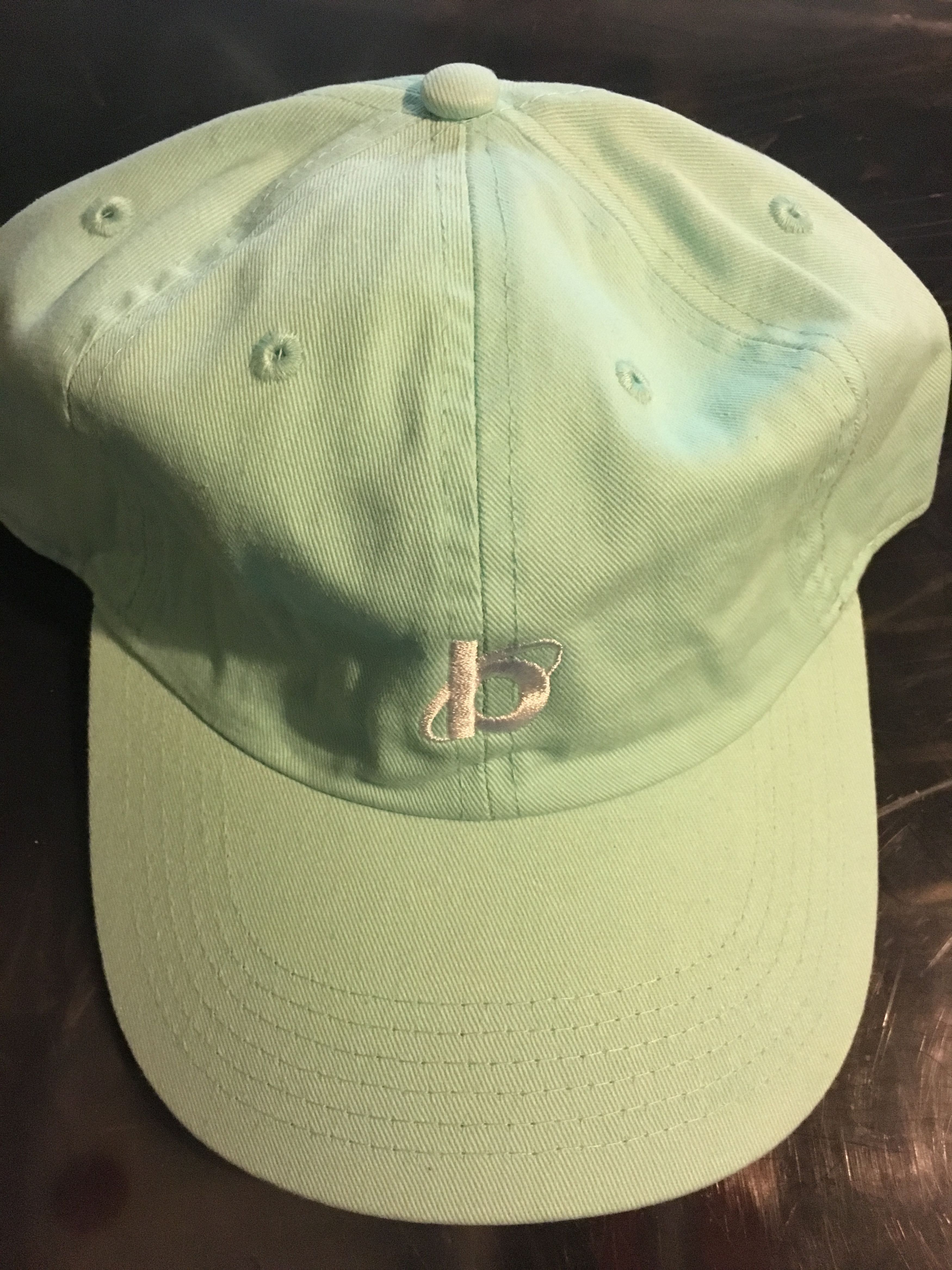 Bronze 56k Bronze 56K Explorer Hat Powder Blue Size ONE SIZE - 1 Thumbnail