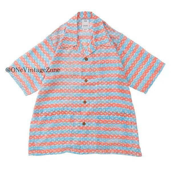 Visvim 19SS VISVIM ELLERY SHIRT | Grailed