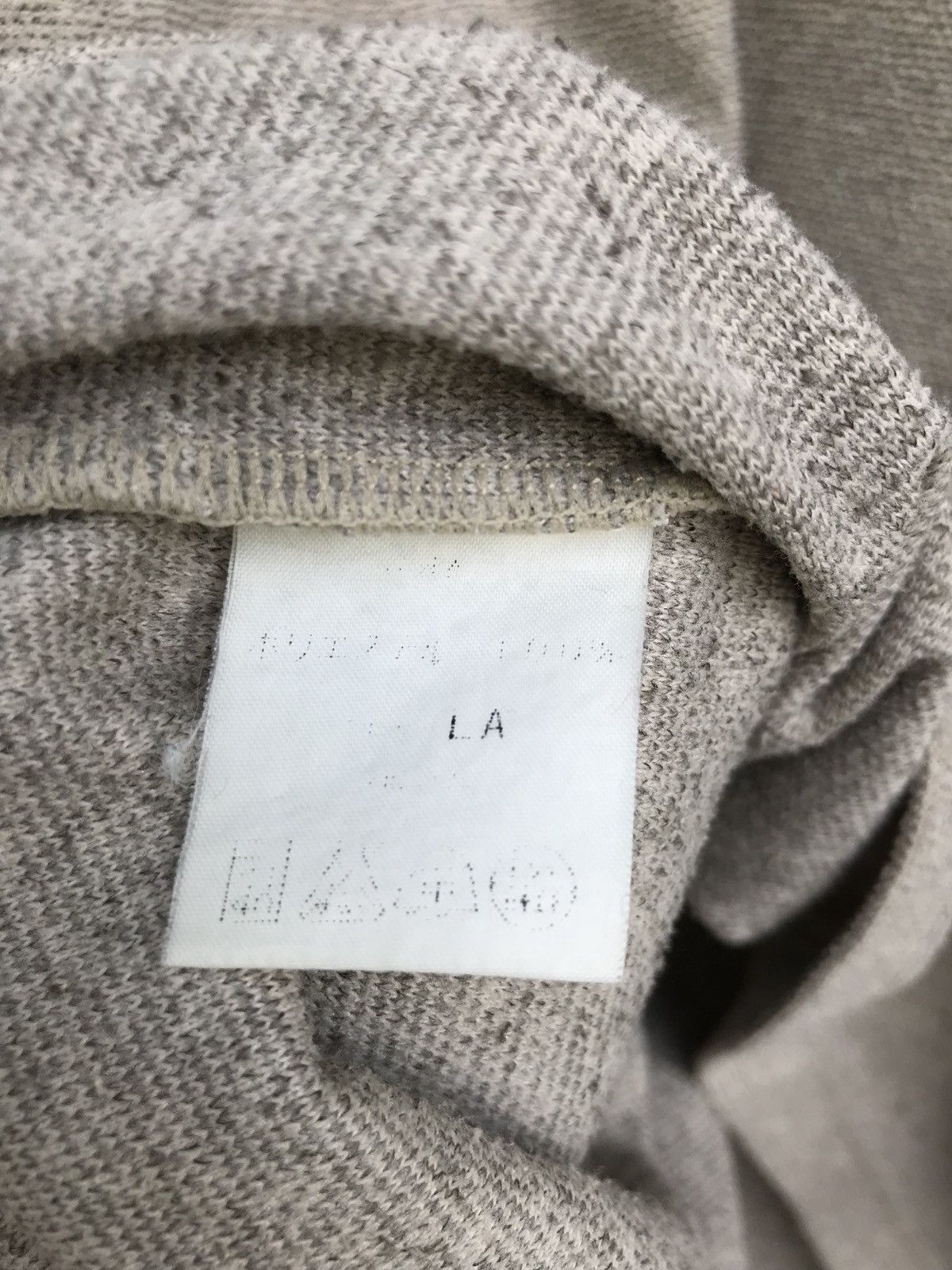 MCM MCM Crewneck Sweatshirt Size US M / EU 48-50 / 2 - 7 Thumbnail
