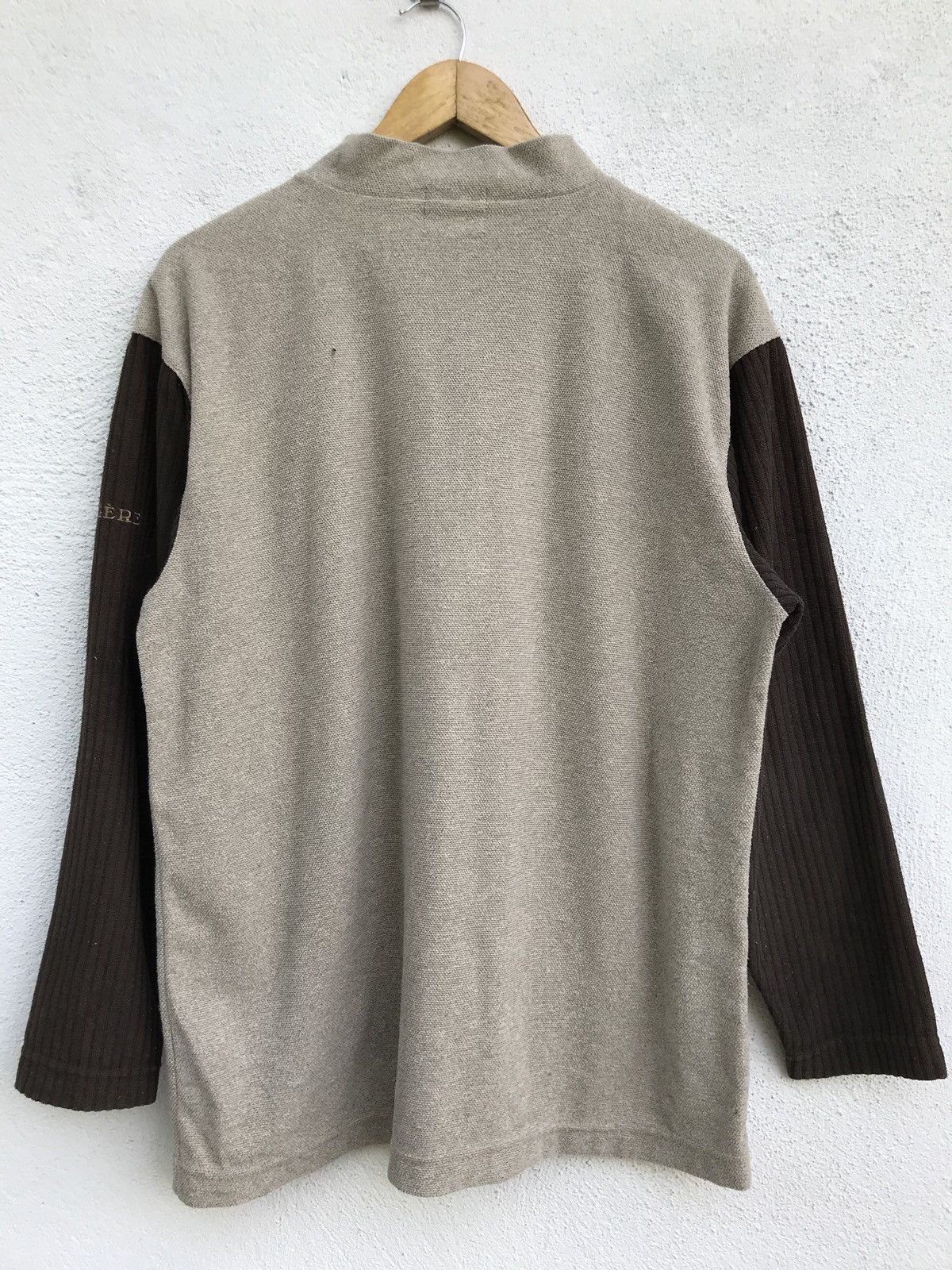 MCM MCM Crewneck Sweatshirt Size US M / EU 48-50 / 2 - 3 Thumbnail