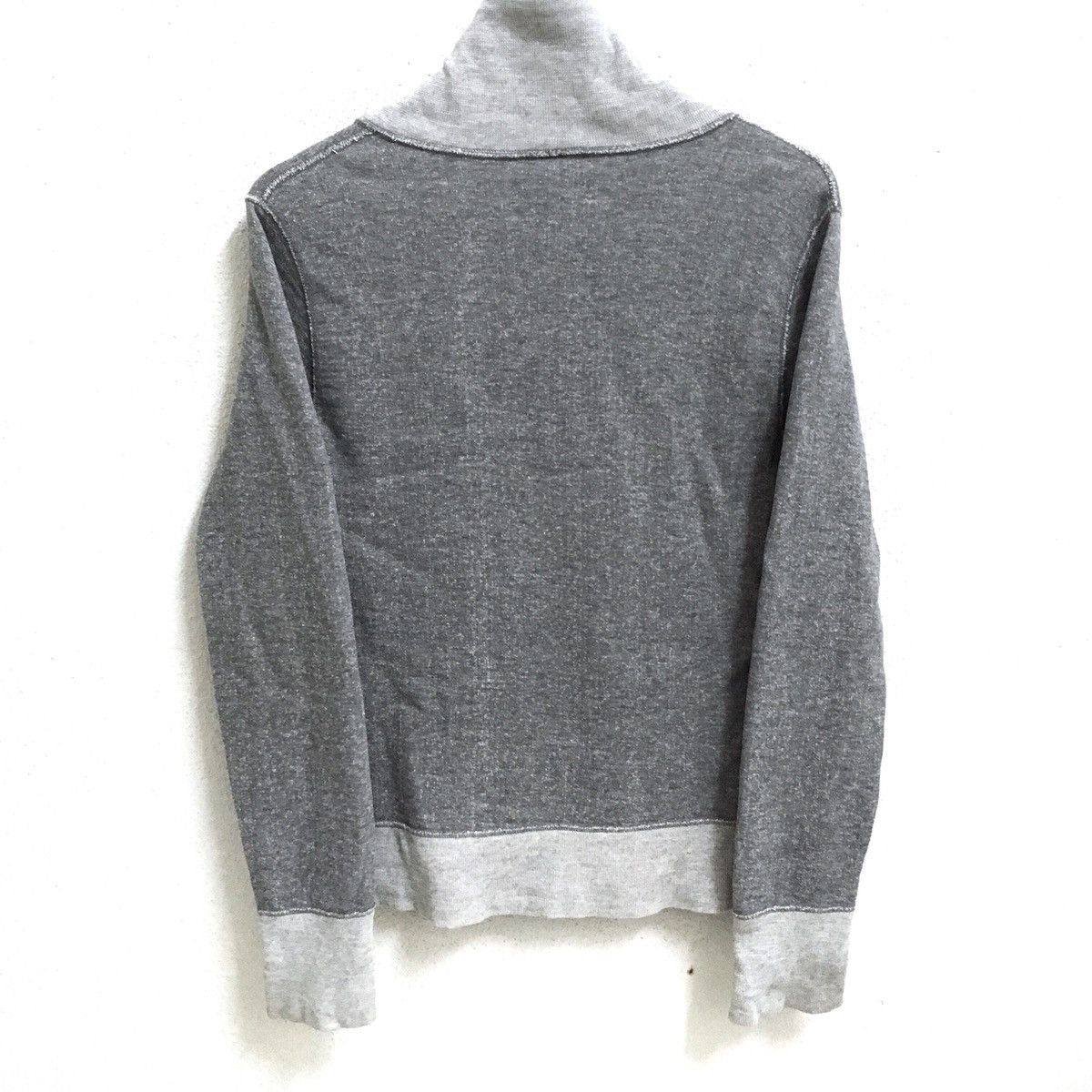 Japanese Brand × OMNIGOD × Vintage Vintage OMNIGOD Japanese Brand Sweatshirt Pullover Jumper Size US XS / EU 42 / 0 - 2 Thumbnail