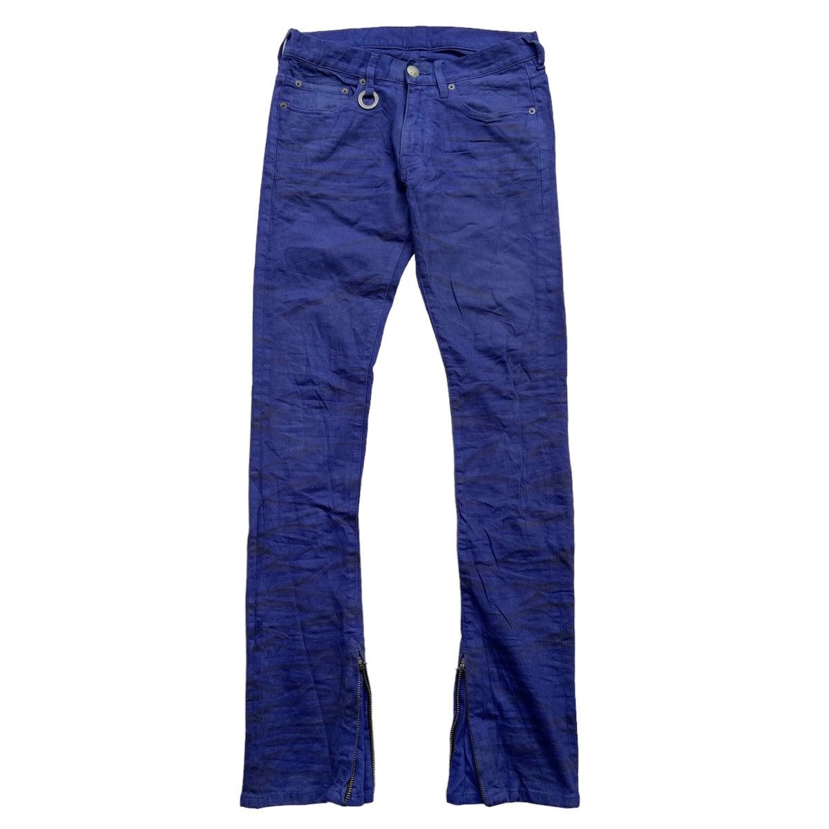 Buffalo Bobs】 Gimmick Skinny Denim Buffalo Bobs】 Gimmick Skinny