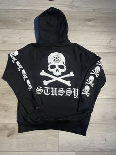 Mastermind Japan × Stussy | Grailed