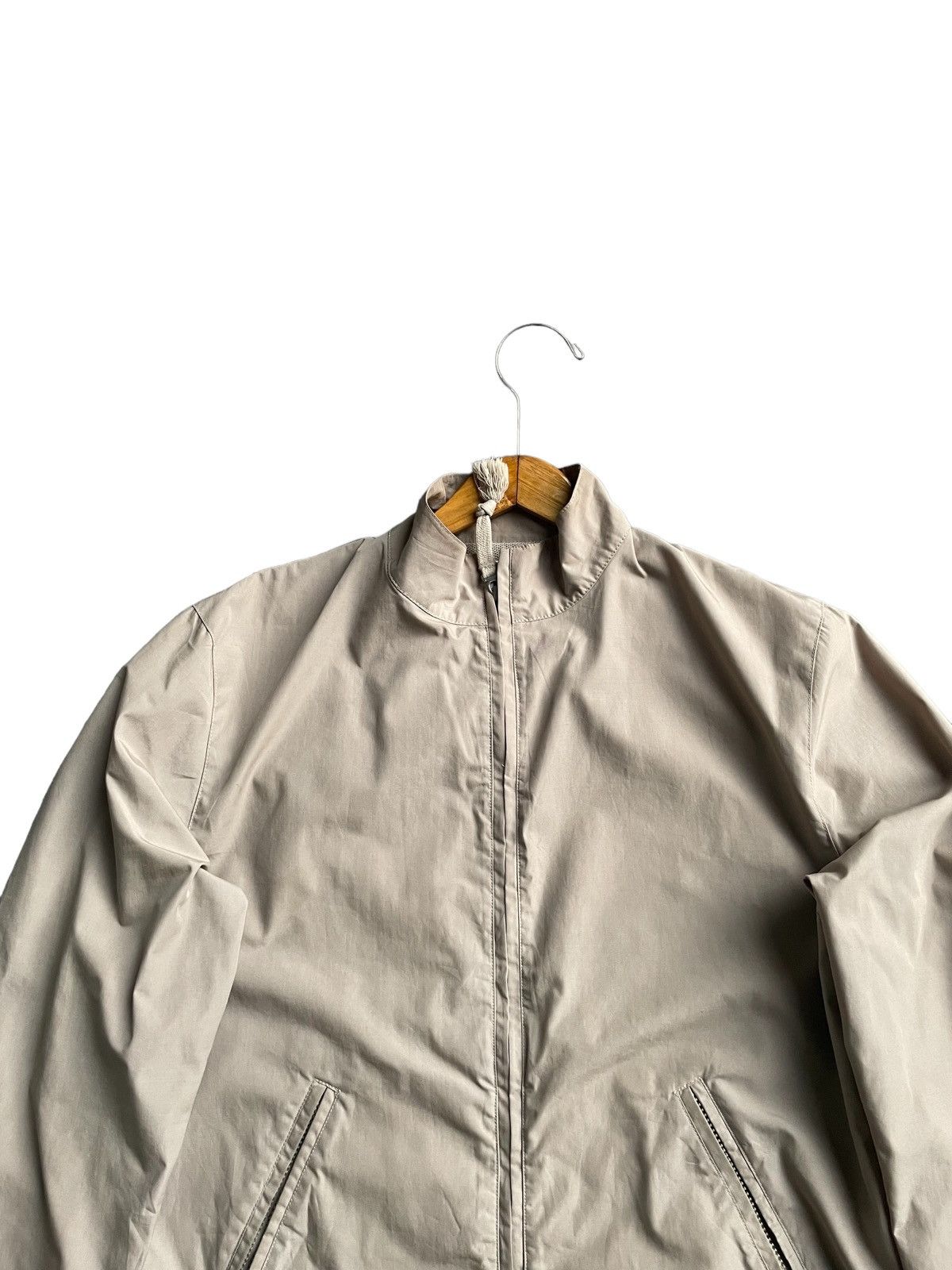 Giorgio Armani Armani Jeans Giorgio Armani Jacket Size US M / EU 48-50 / 2 - 5 Thumbnail