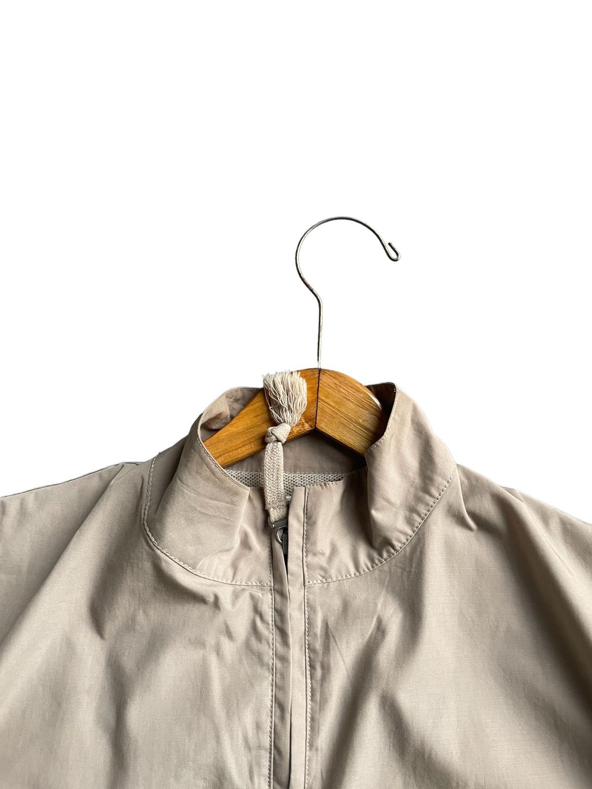 Giorgio Armani Armani Jeans Giorgio Armani Jacket Size US M / EU 48-50 / 2 - 6 Thumbnail