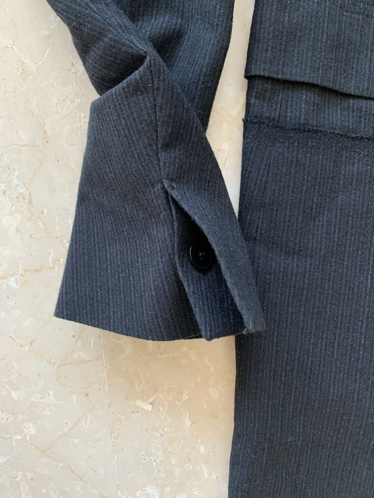 Deepti Wool/cotton suit Size US M / EU 48-50 / 2 - 9 Thumbnail