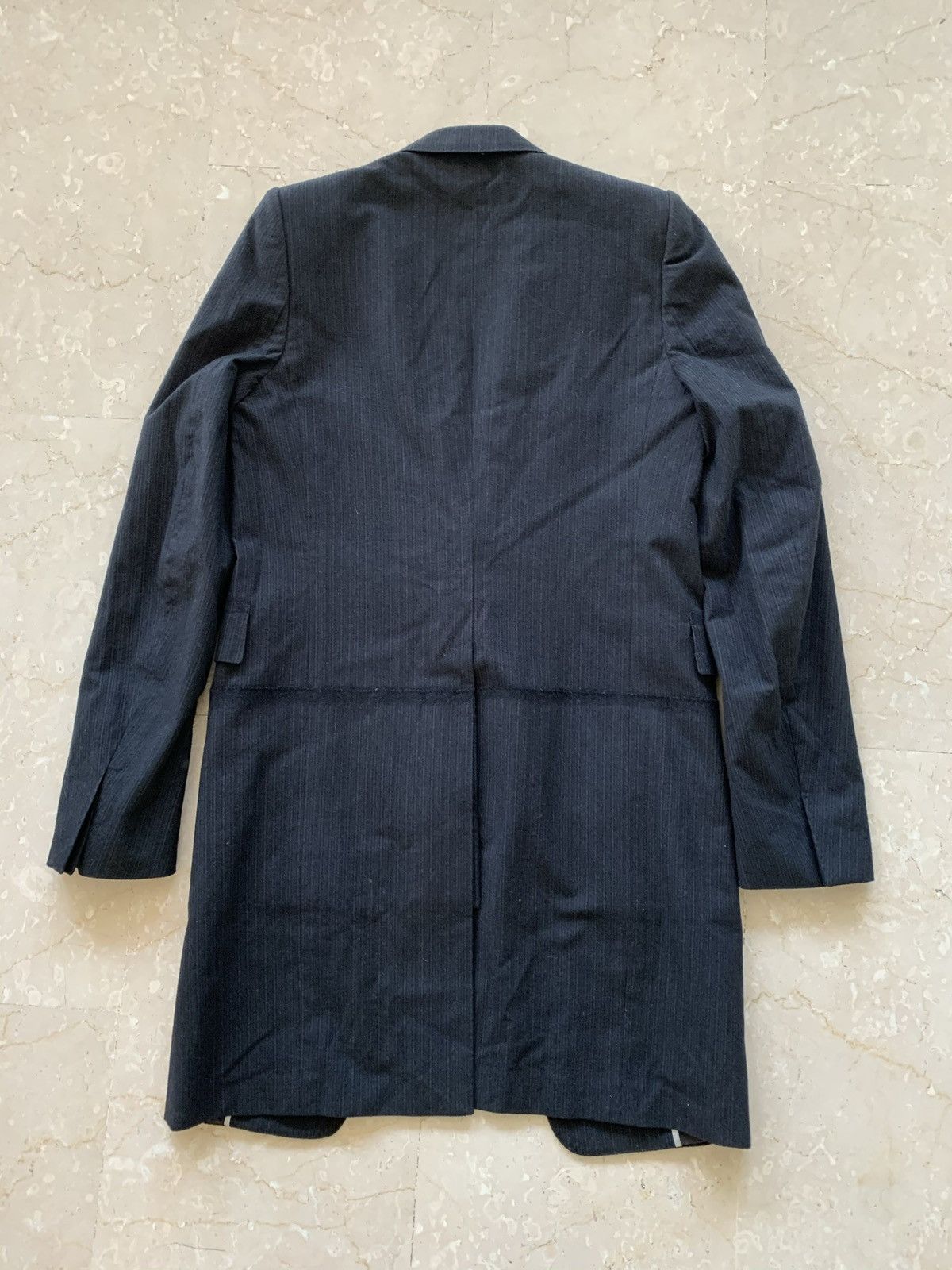 Deepti Wool/cotton suit Size US M / EU 48-50 / 2 - 11 Thumbnail
