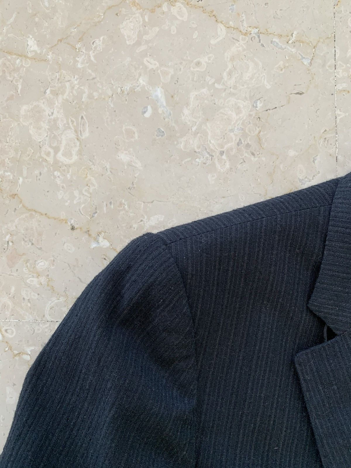Deepti Wool/cotton suit Size US M / EU 48-50 / 2 - 10 Thumbnail