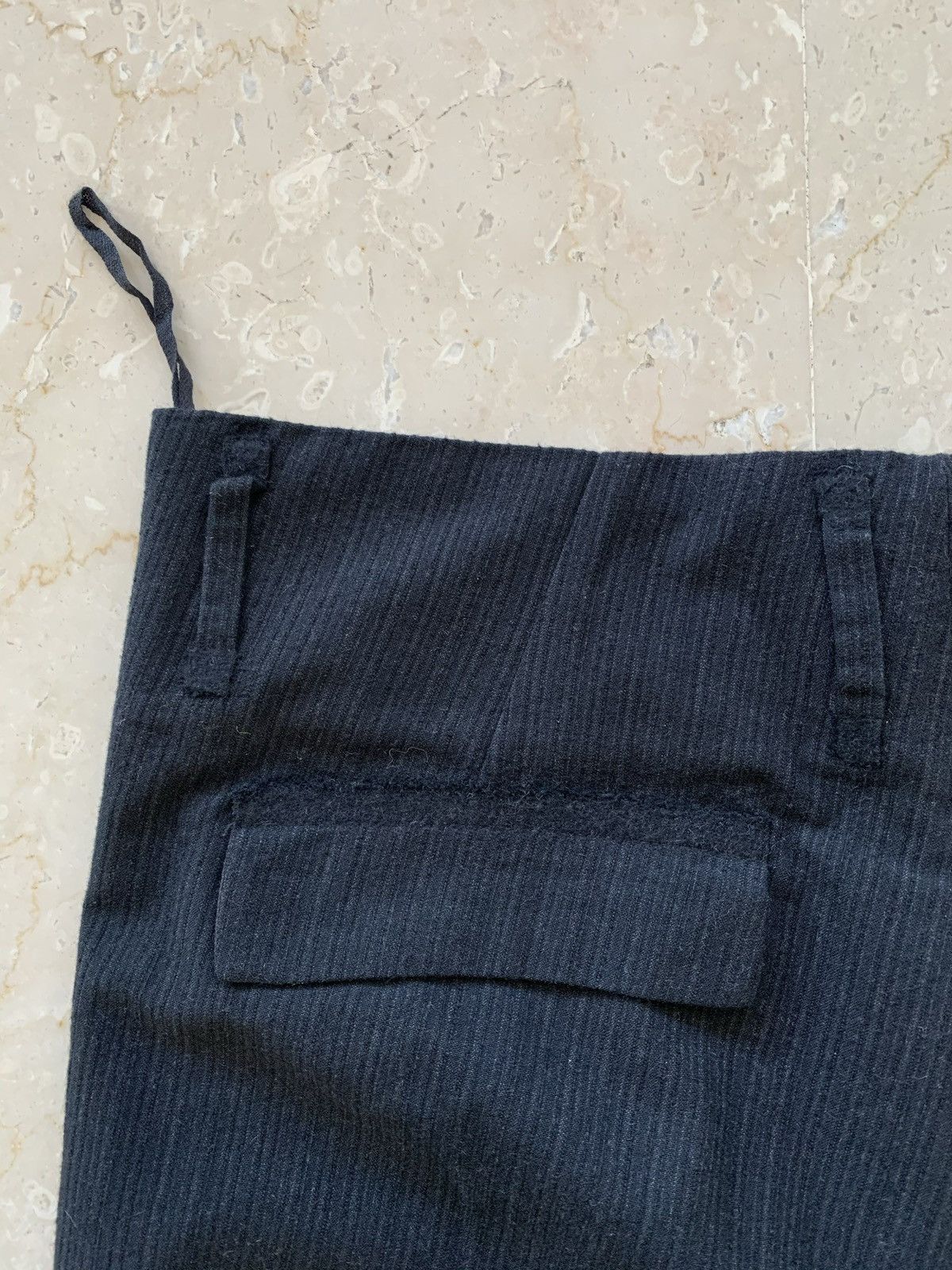 Deepti Wool/cotton suit Size US M / EU 48-50 / 2 - 7 Thumbnail