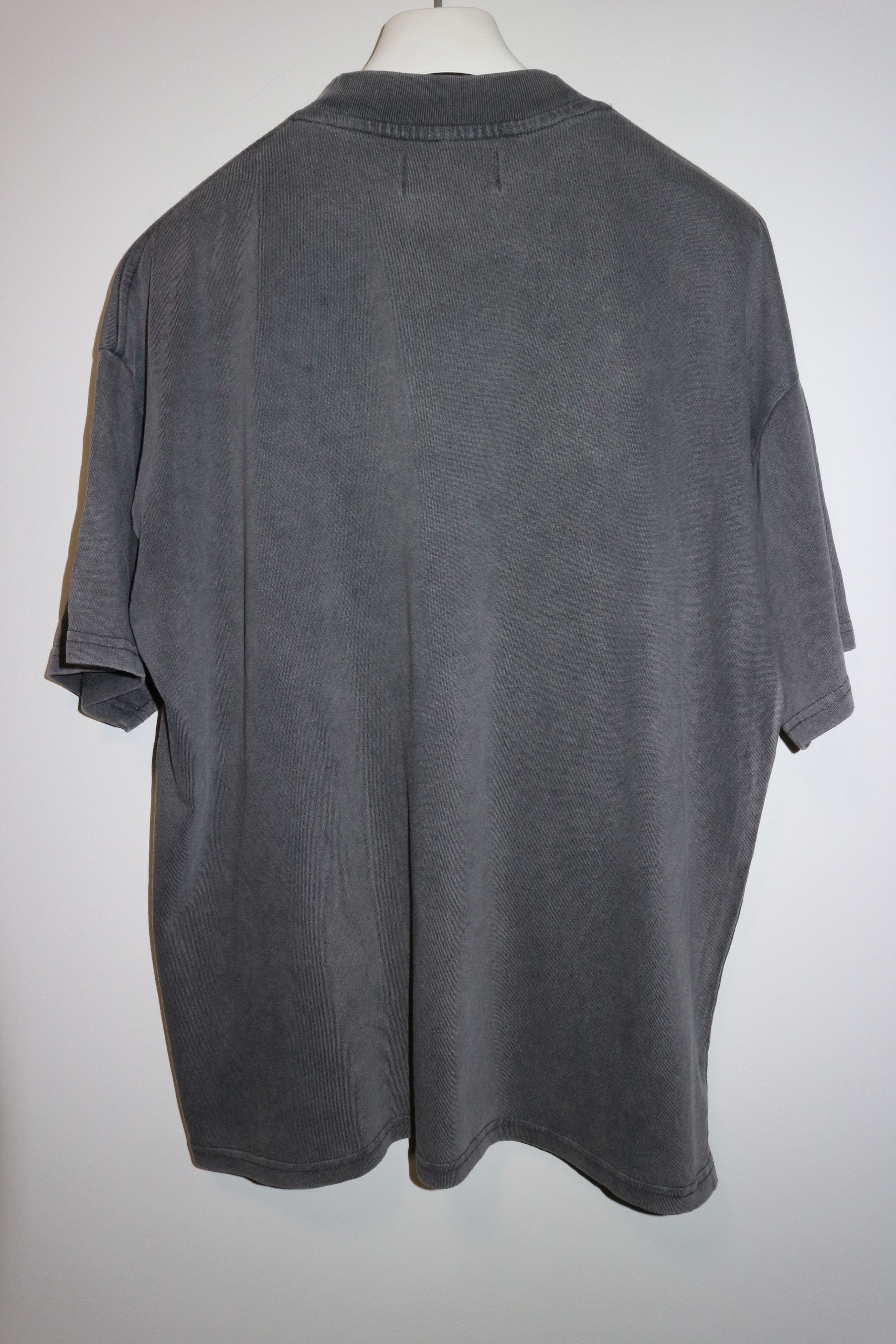 Represent Clo. SHARK PRINT T-SHIRT Size US L / EU 52-54 / 3 - 10 Thumbnail