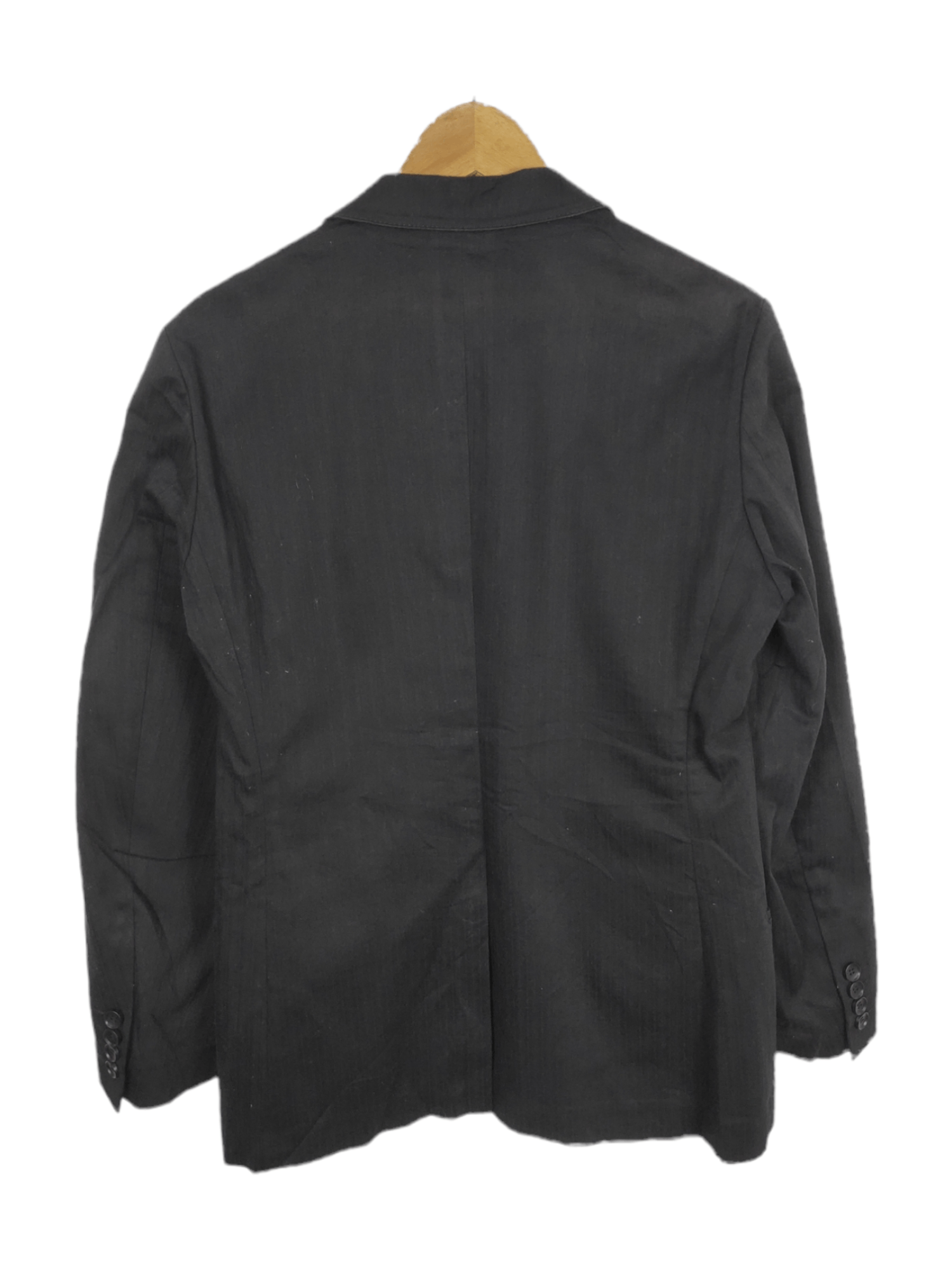 Japanese Brand Vintage A.A.R Against All Risks by Yohji Jacket Size US M / EU 48-50 / 2 - 3 Thumbnail