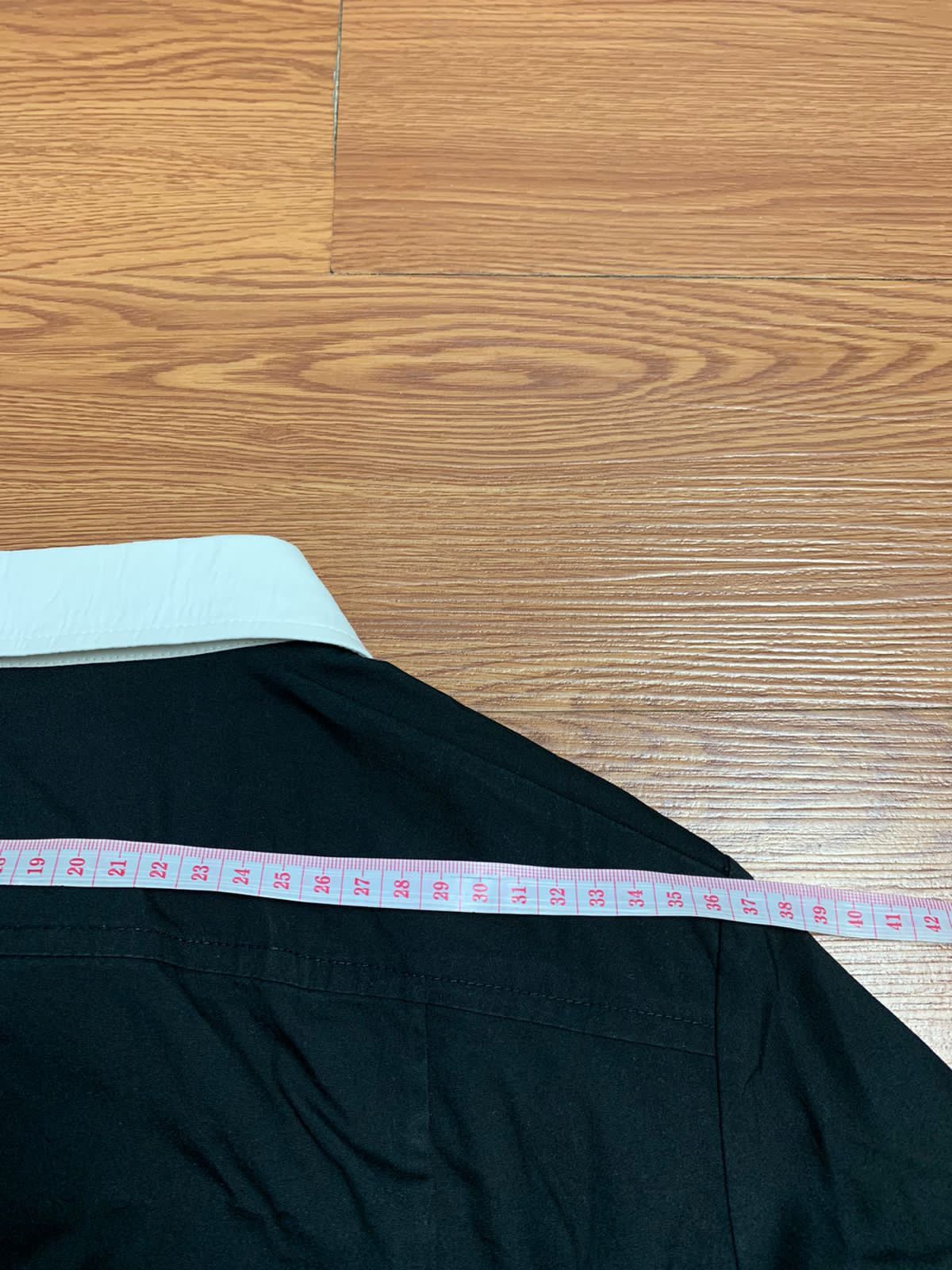 Gucci Gucci Womens 2007 LS Shirt Size M / US 6-8 / IT 42-44 - 17 Thumbnail