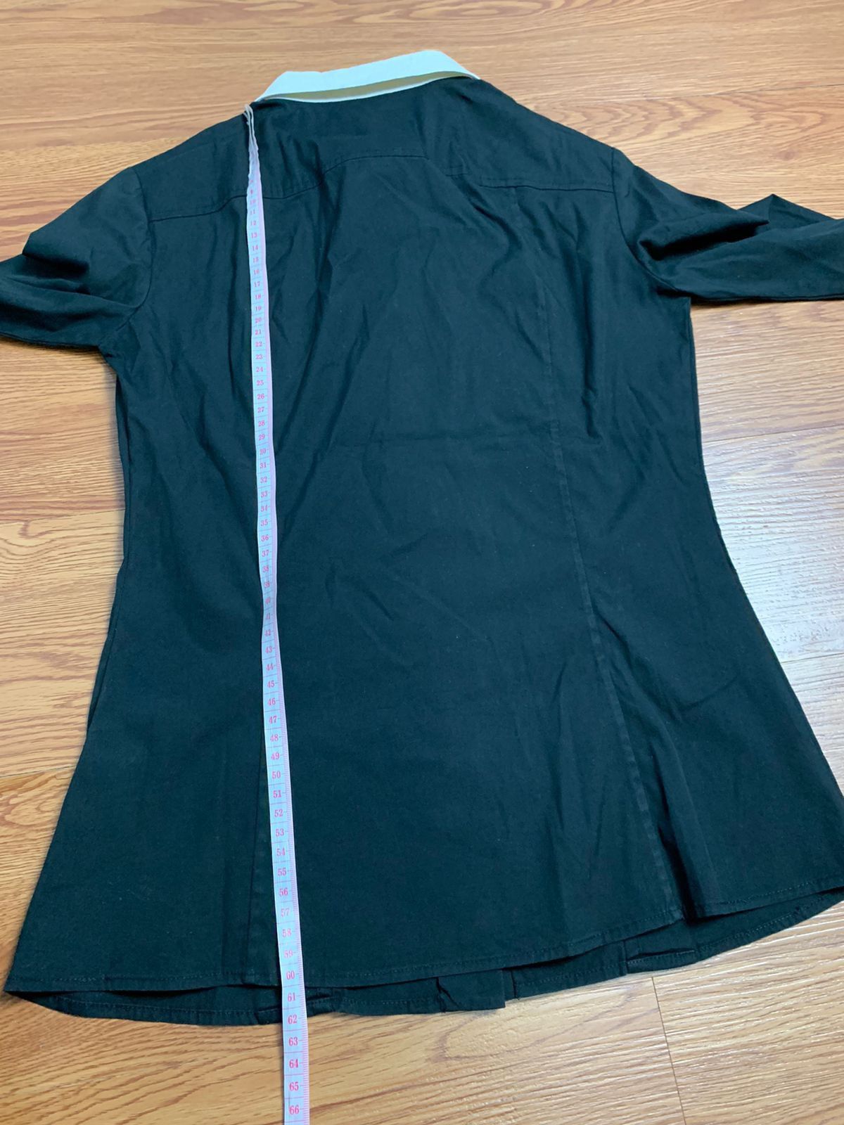 Gucci Gucci Womens 2007 LS Shirt Size M / US 6-8 / IT 42-44 - 16 Thumbnail