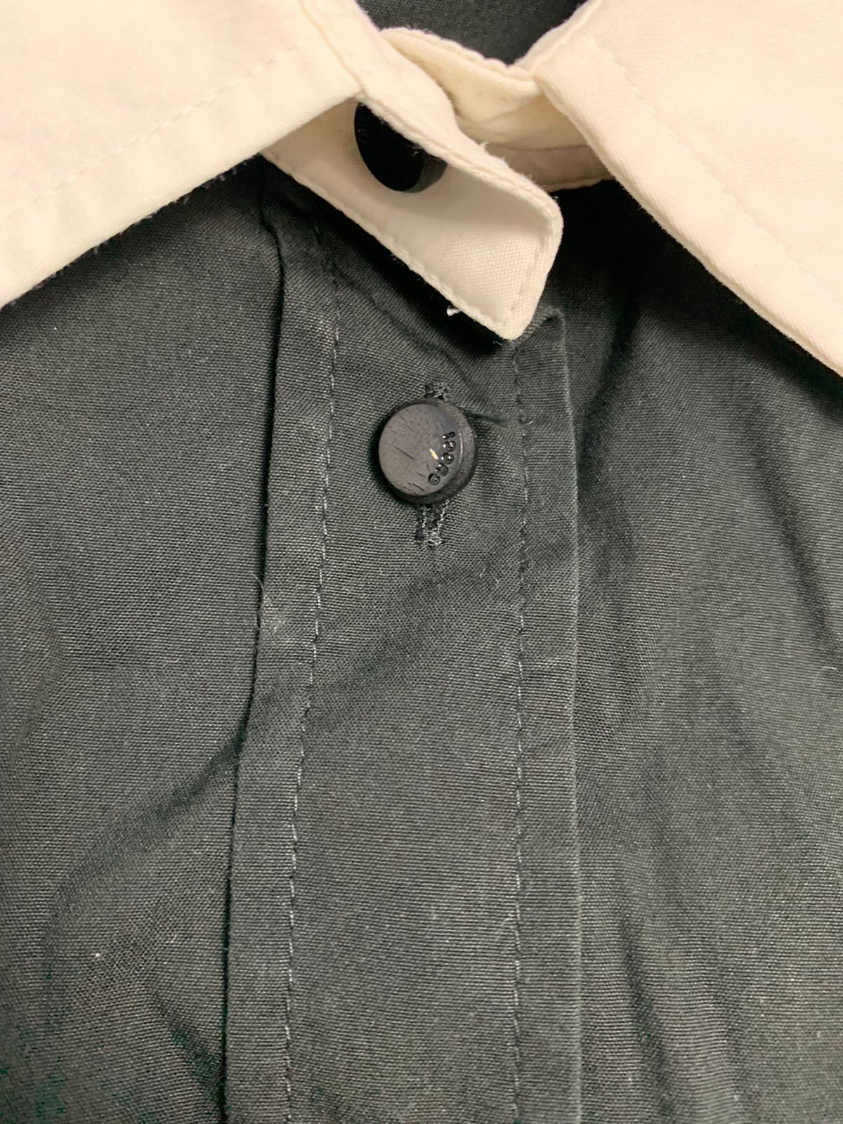 Gucci Gucci Womens 2007 LS Shirt Size M / US 6-8 / IT 42-44 - 10 Thumbnail