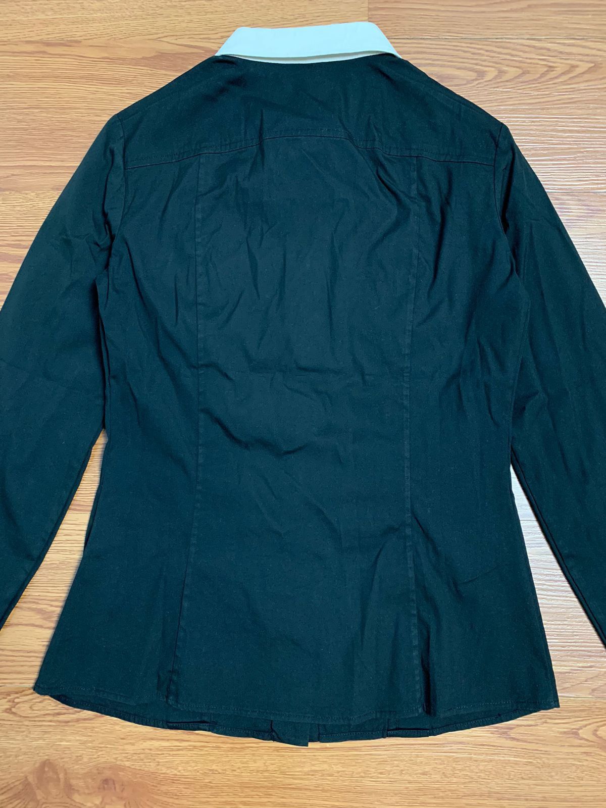 Gucci Gucci Womens 2007 LS Shirt Size M / US 6-8 / IT 42-44 - 8 Thumbnail