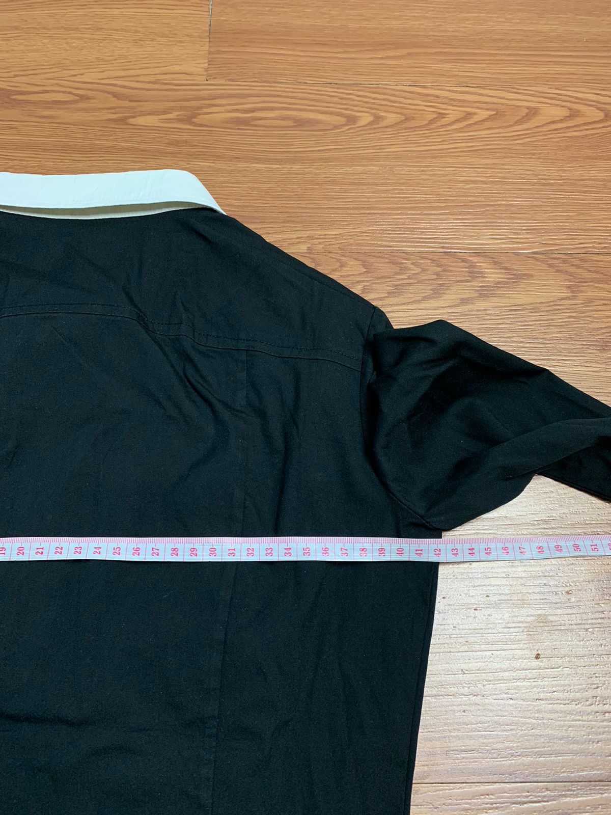 Gucci Gucci Womens 2007 LS Shirt Size M / US 6-8 / IT 42-44 - 15 Thumbnail