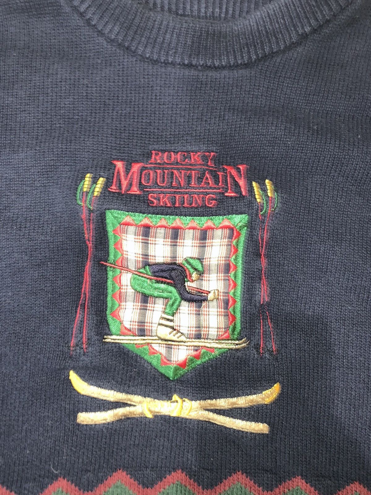St. Johns Bay × Vintage Vintage St Johns Bay Sweater Size US M / EU 48-50 / 2 - 3 Thumbnail