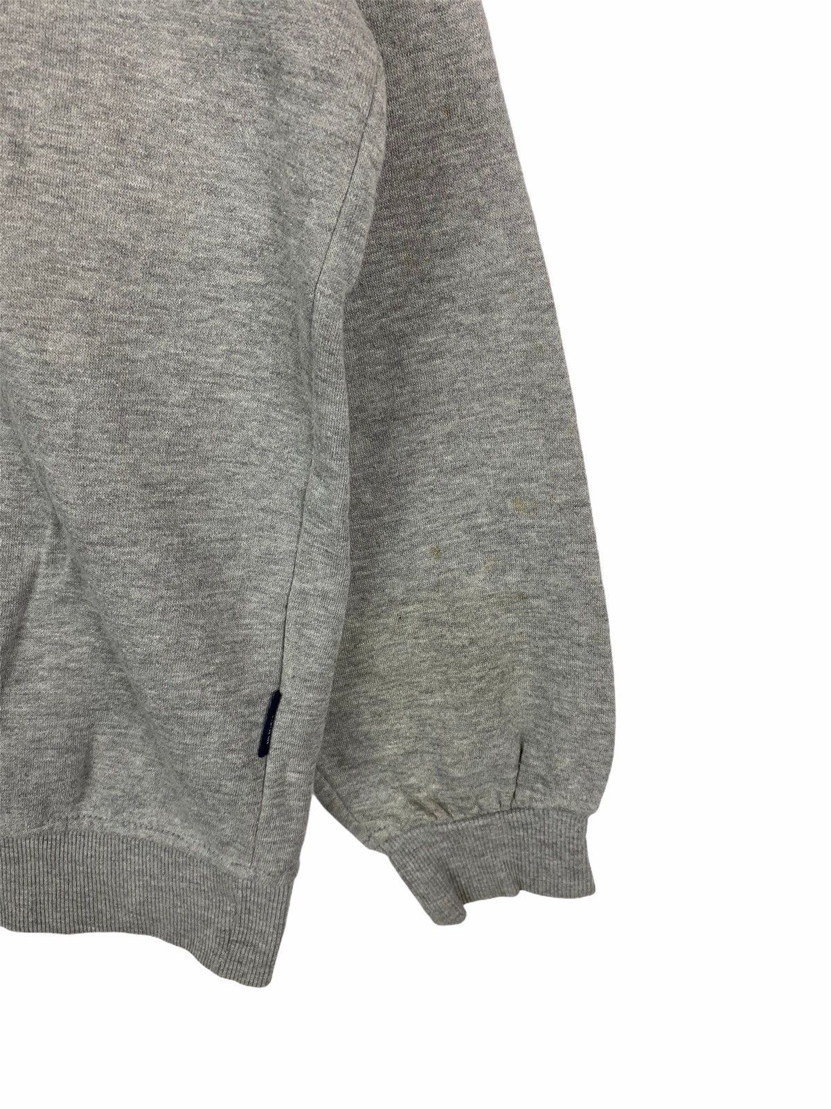 Le Coq Sportif × Vintage Vintage LE COQ SPORTIF Casual Sports Big Logo Sweatshirt Size US M / EU 48-50 / 2 - 5 Thumbnail