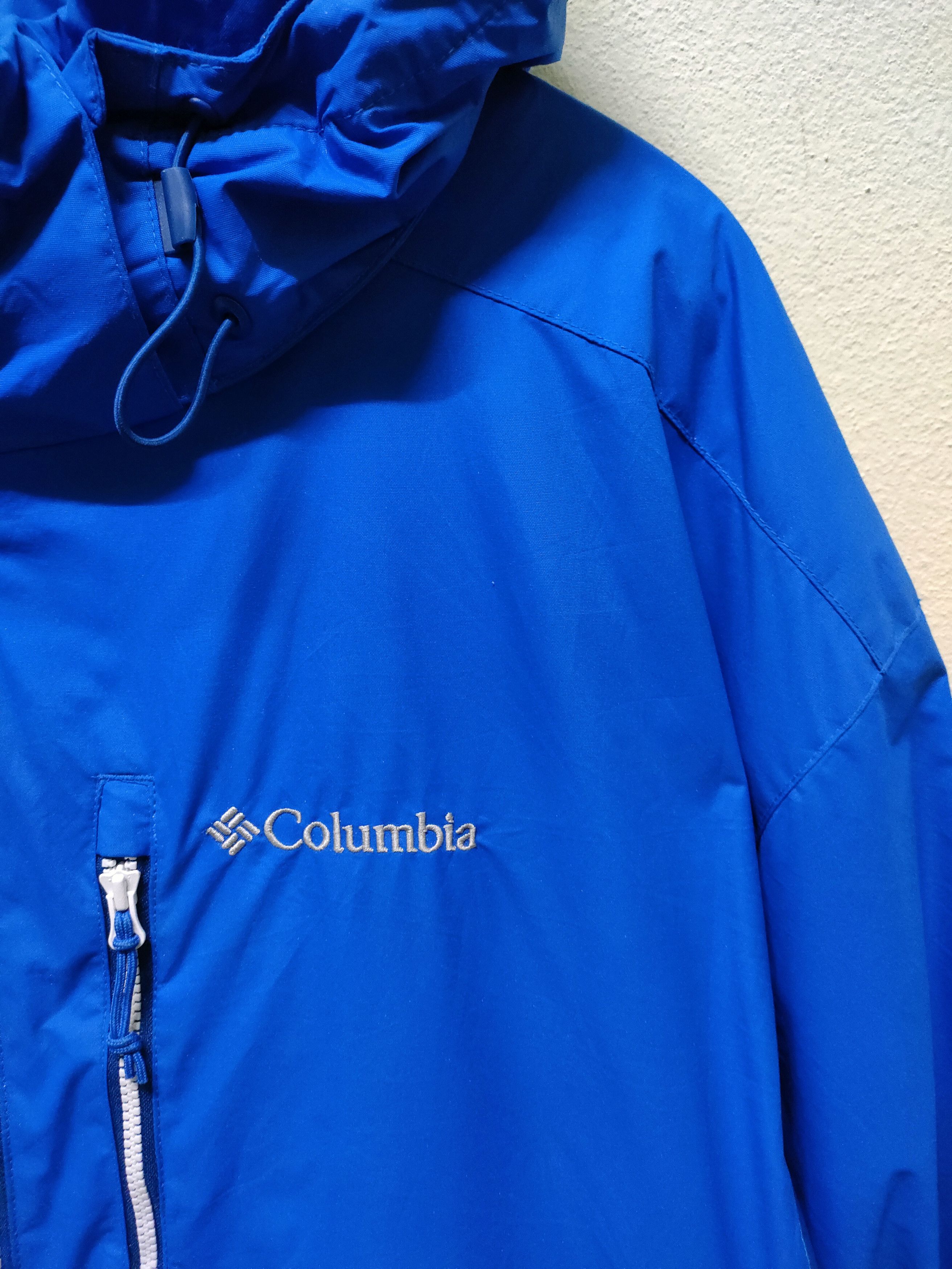 Columbia Columbia Jacket Size US XXL / EU 58 / 5 - 9 Thumbnail