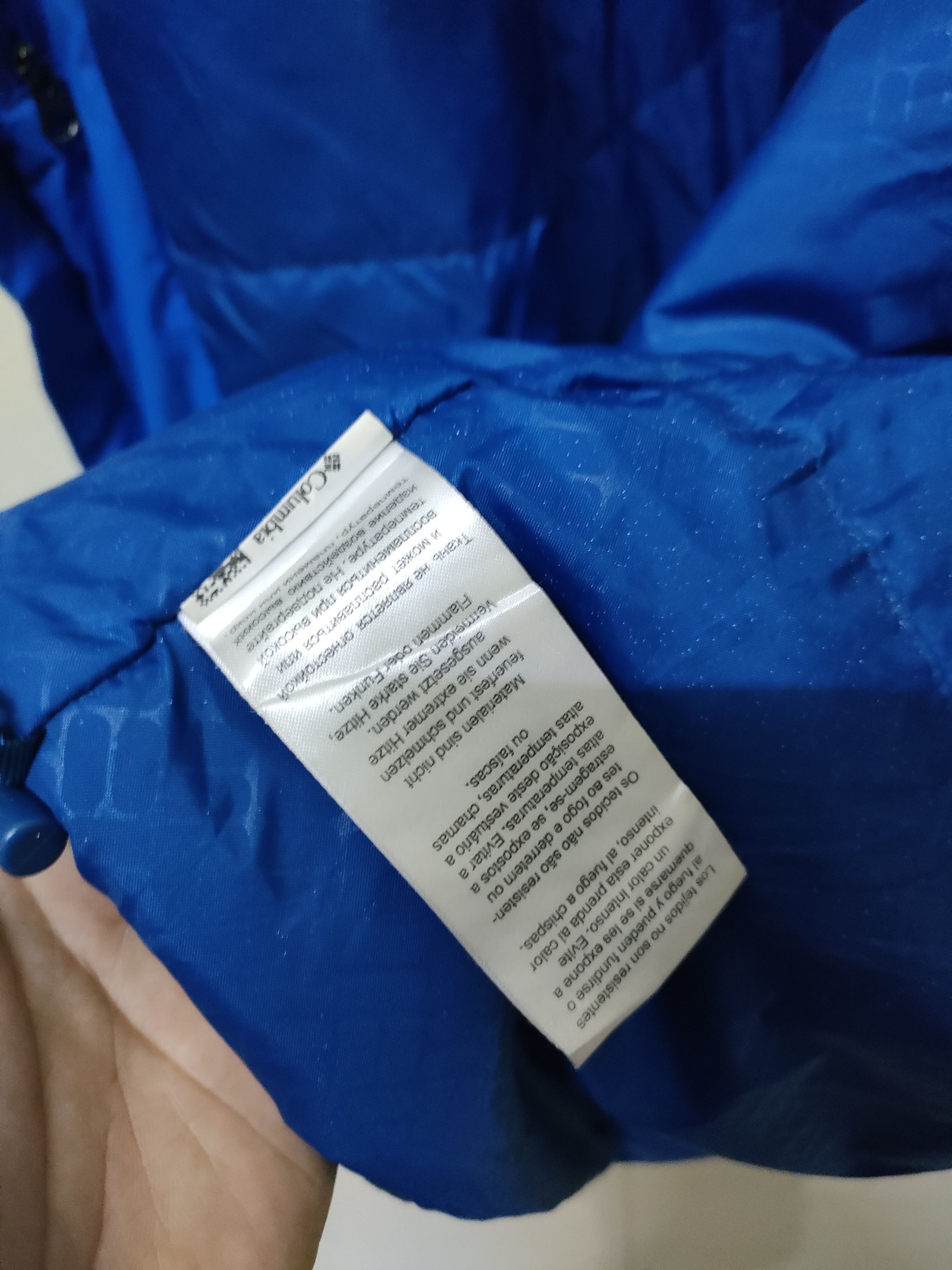 Columbia Columbia Jacket Size US XXL / EU 58 / 5 - 3 Thumbnail