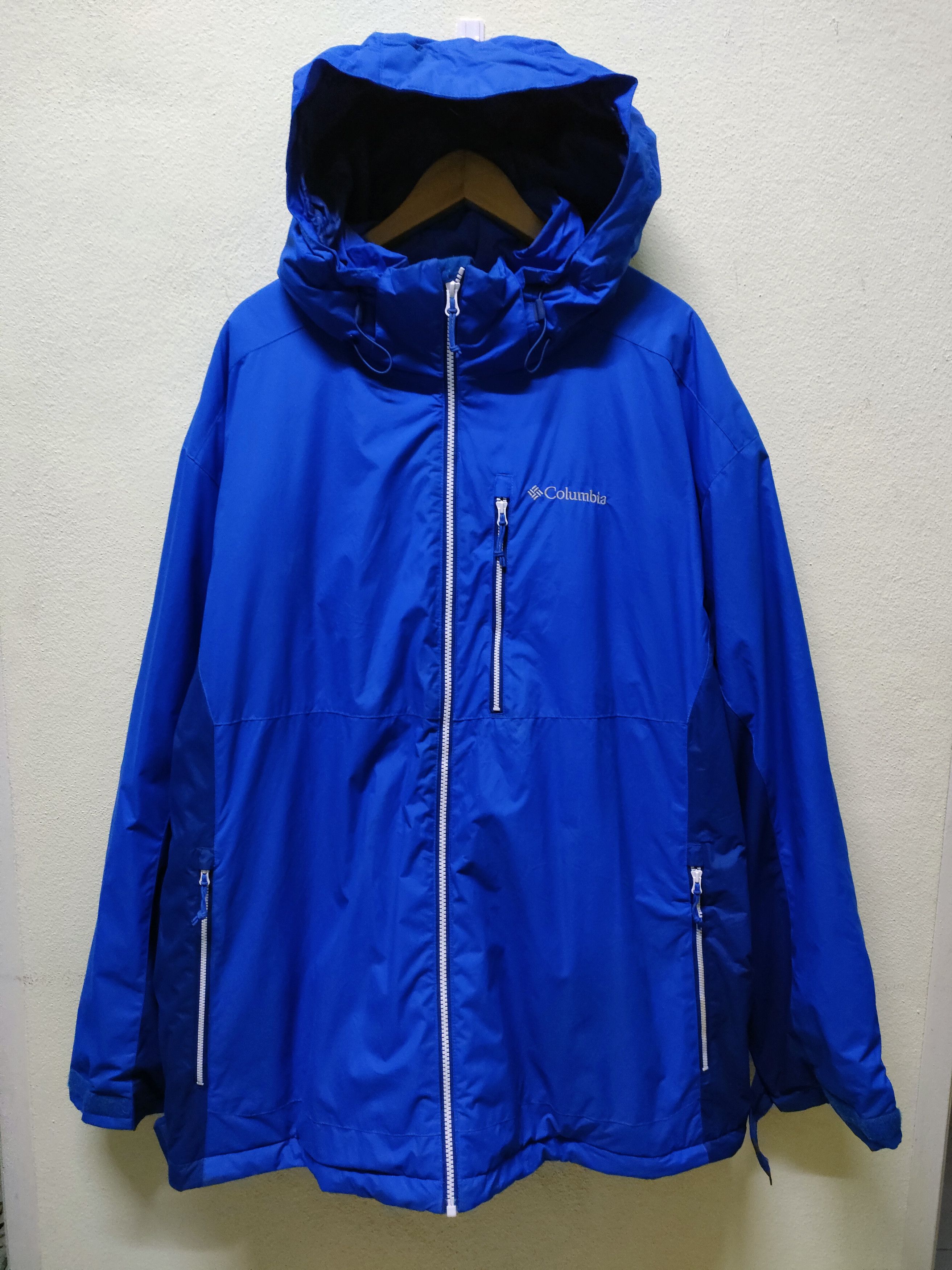 Columbia Columbia Jacket Size US XXL / EU 58 / 5 - 10 Thumbnail