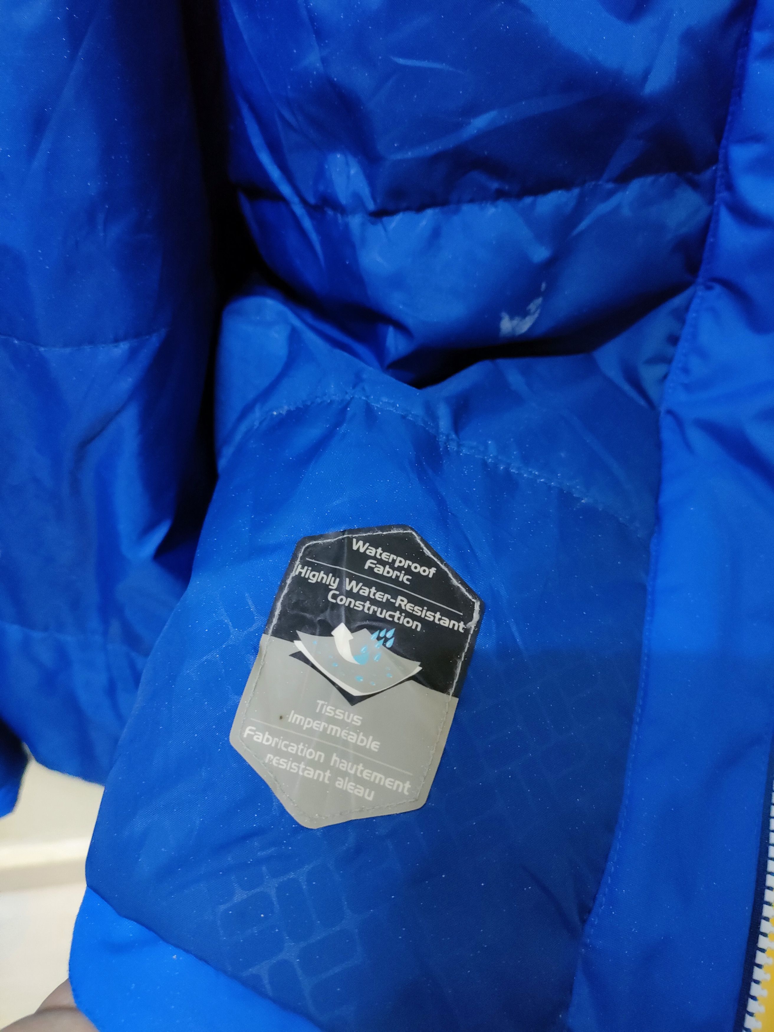 Columbia Columbia Jacket Size US XXL / EU 58 / 5 - 4 Thumbnail