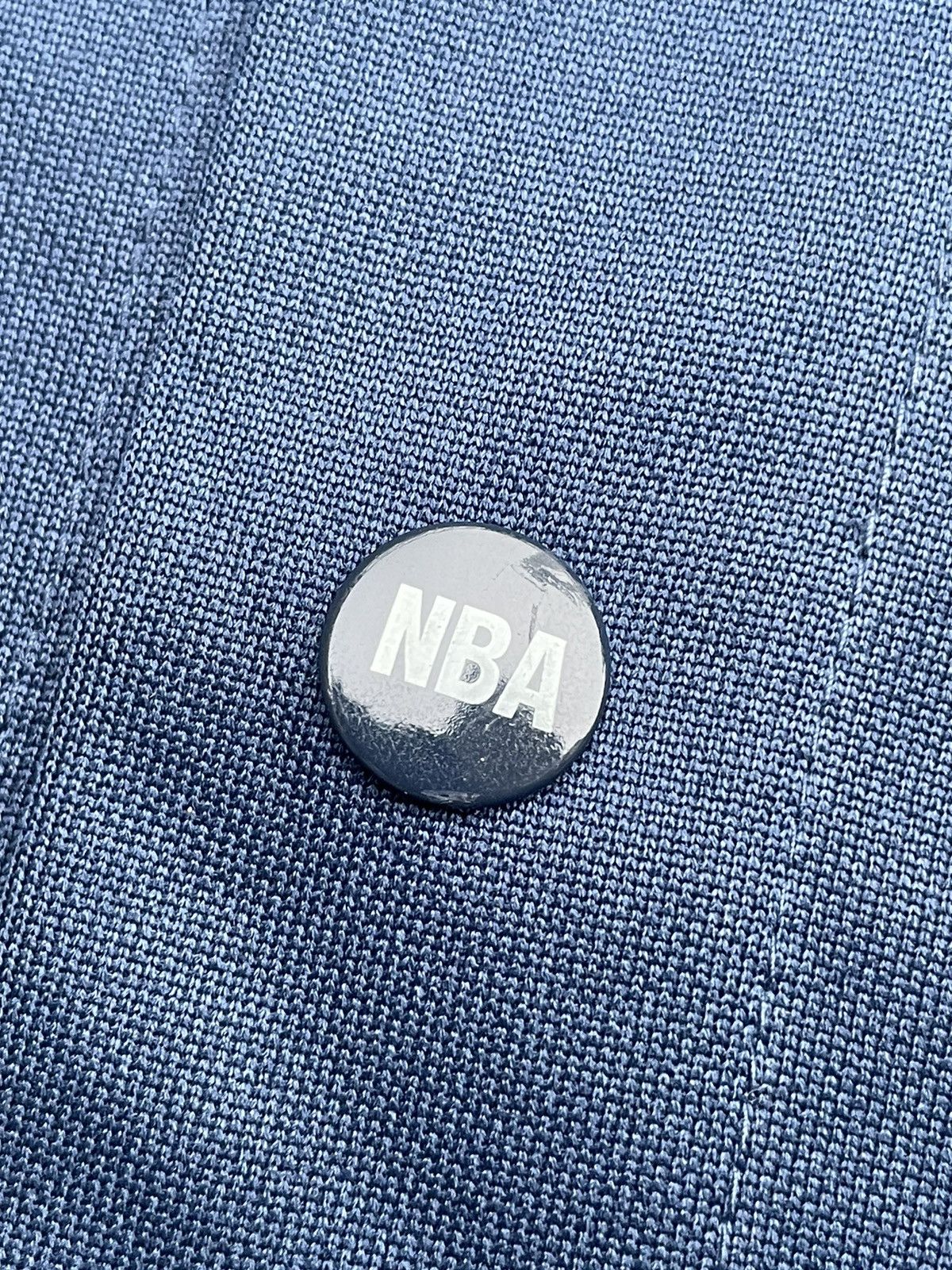 If Six Was Nine × NBA × Vintage Vintage Indiana Pacers NBA Training Jacket Size US XXL / EU 58 / 5 - 18 Thumbnail