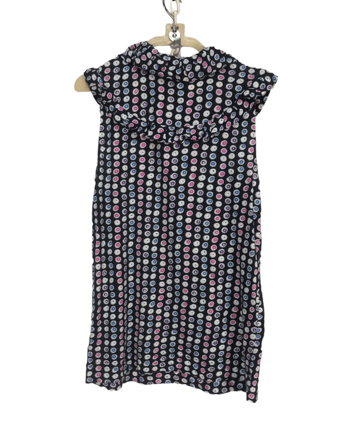 Marc Jacobs × Marc by Marc Jacobs Marc by Marc Jacobs fullprint dress Size M / US 6-8 / IT 42-44 - 2 Thumbnail