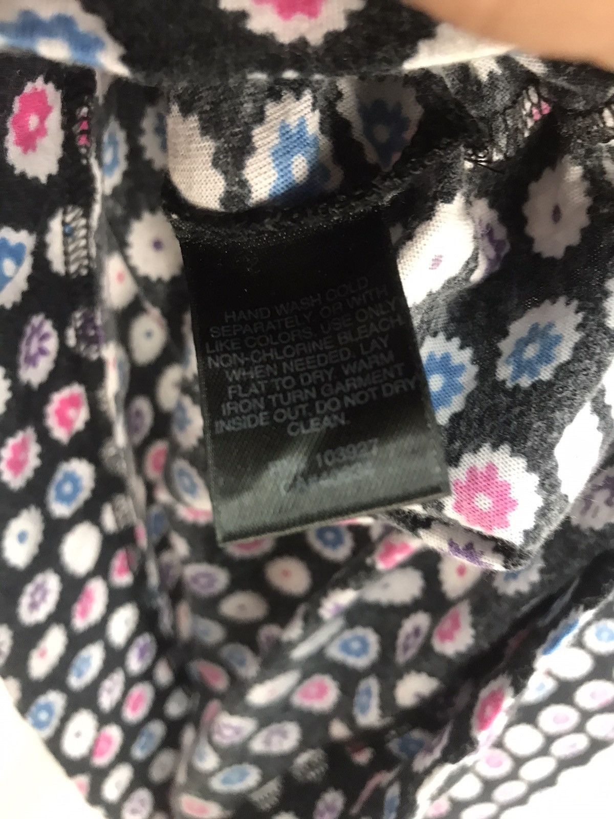 Marc Jacobs × Marc by Marc Jacobs Marc by Marc Jacobs fullprint dress Size M / US 6-8 / IT 42-44 - 6 Thumbnail