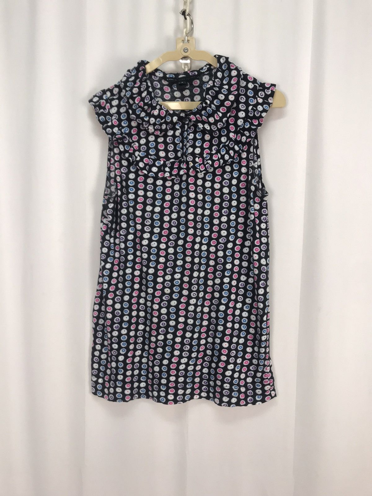 Marc Jacobs × Marc by Marc Jacobs Marc by Marc Jacobs fullprint dress Size M / US 6-8 / IT 42-44 - 9 Thumbnail