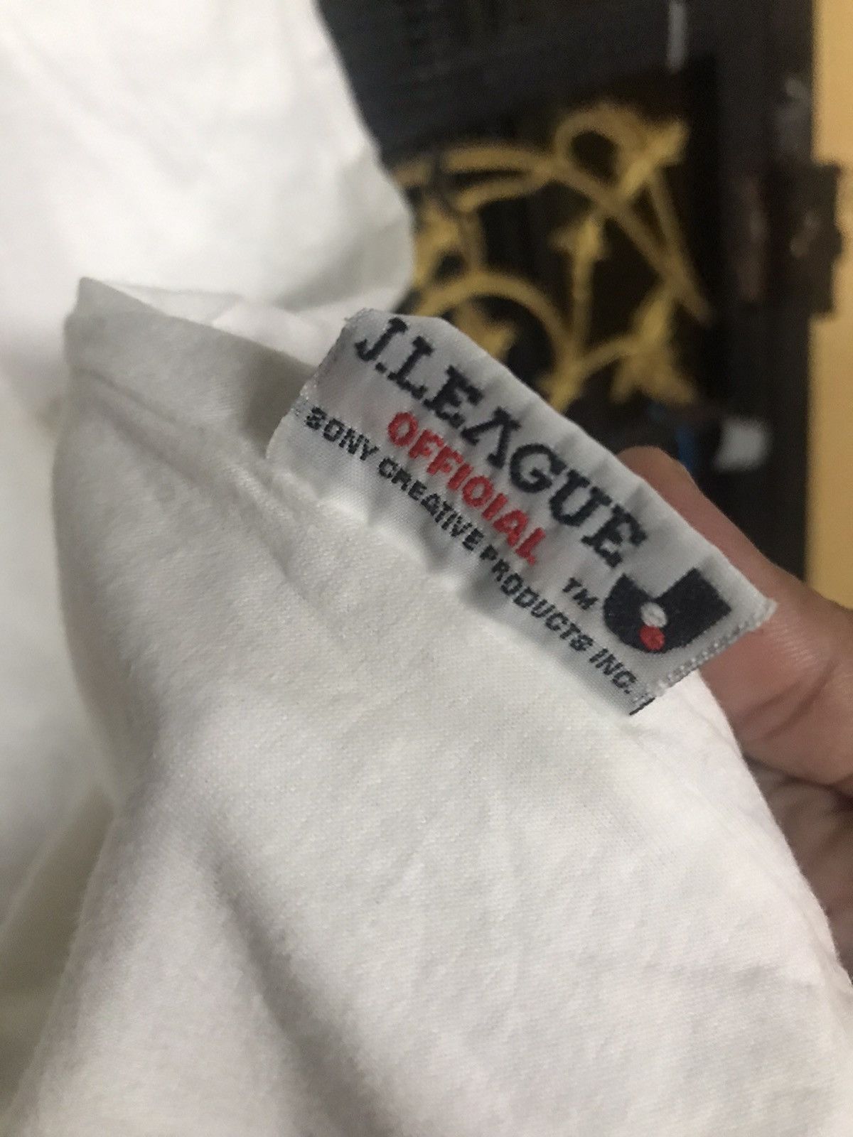 Japanese Brand Tsuyoshi Kitazama Tshirt Short Sleeve Pullover Size US L / EU 52-54 / 3 - 5 Thumbnail