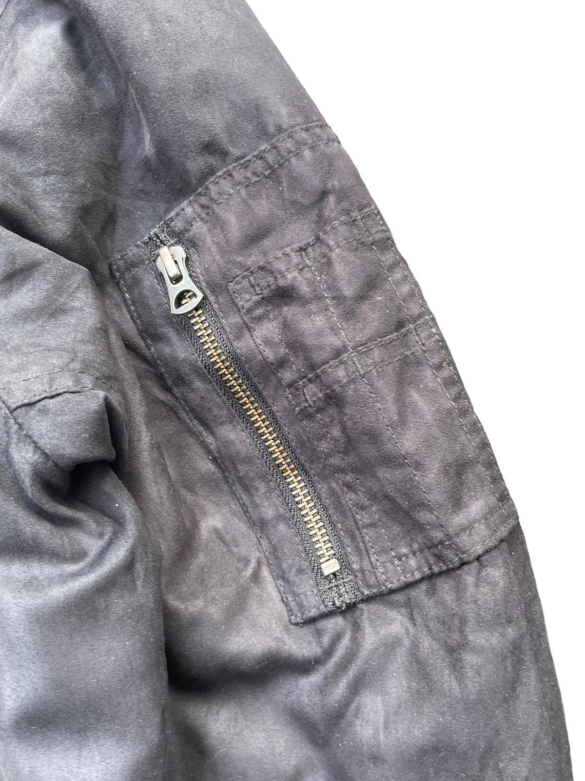 Uniqlo Uniqlo Bomber Jacket Size US XL / EU 56 / 4 - 5 Thumbnail