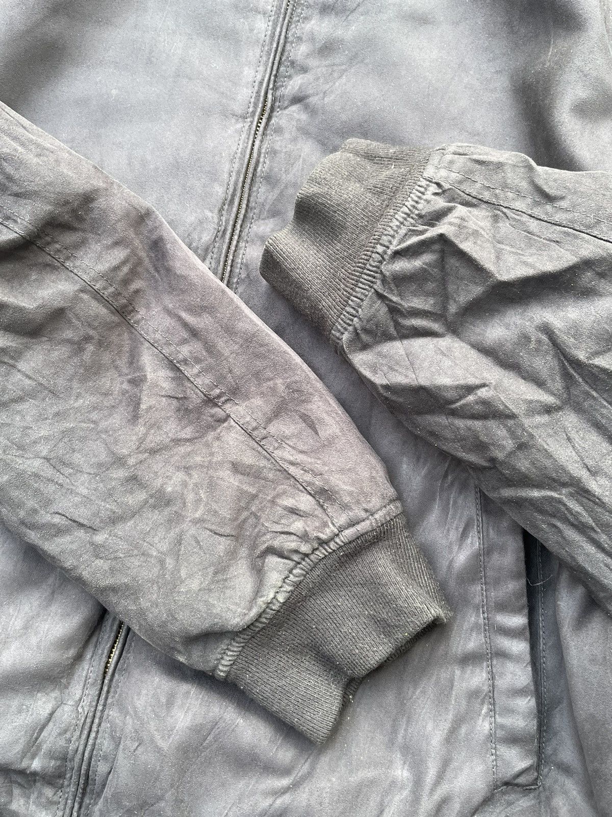 Uniqlo Uniqlo Bomber Jacket Size US XL / EU 56 / 4 - 10 Thumbnail