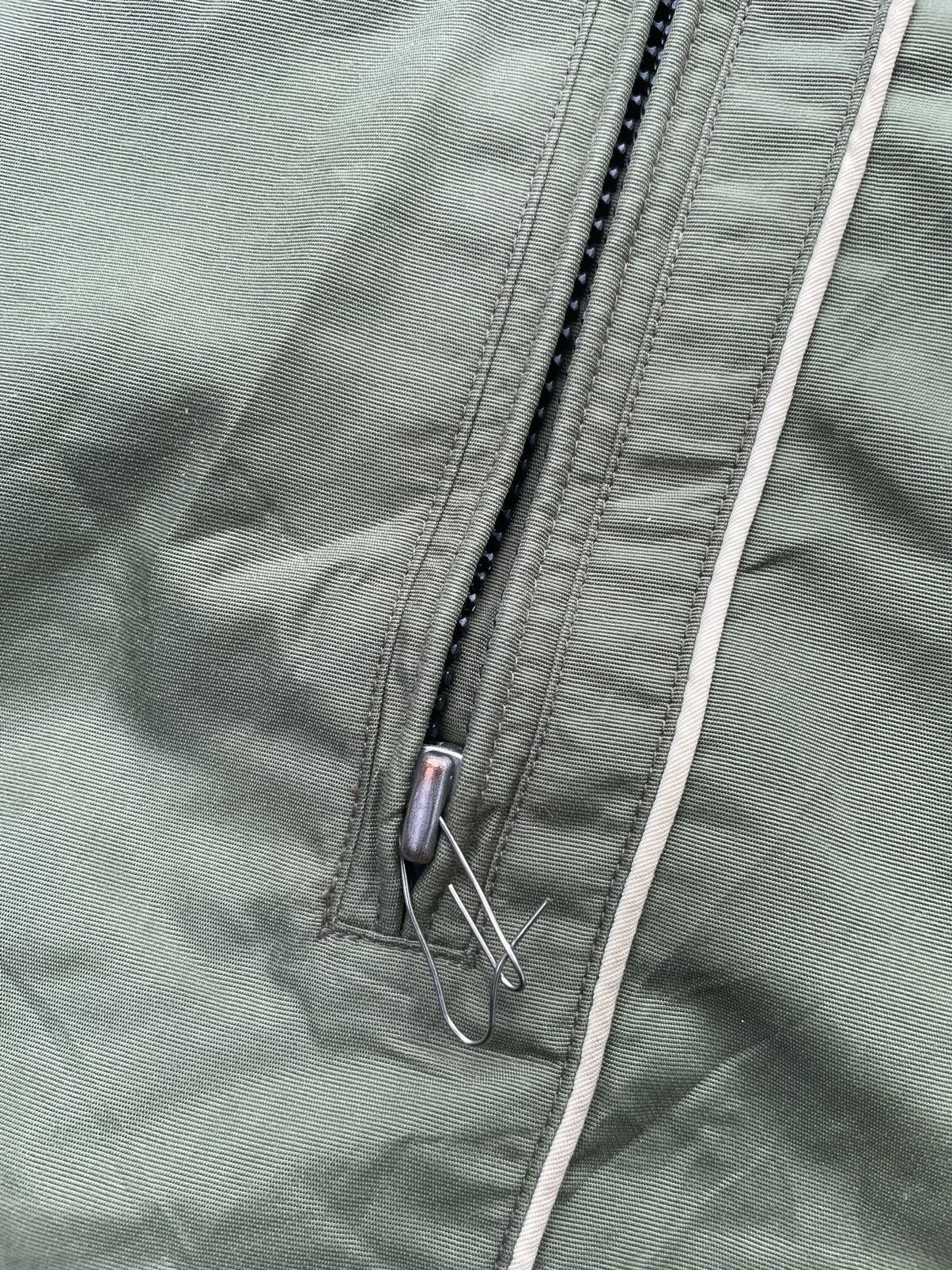 Japanese Brand Usa Bear Jacket Size US L / EU 52-54 / 3 - 14 Thumbnail